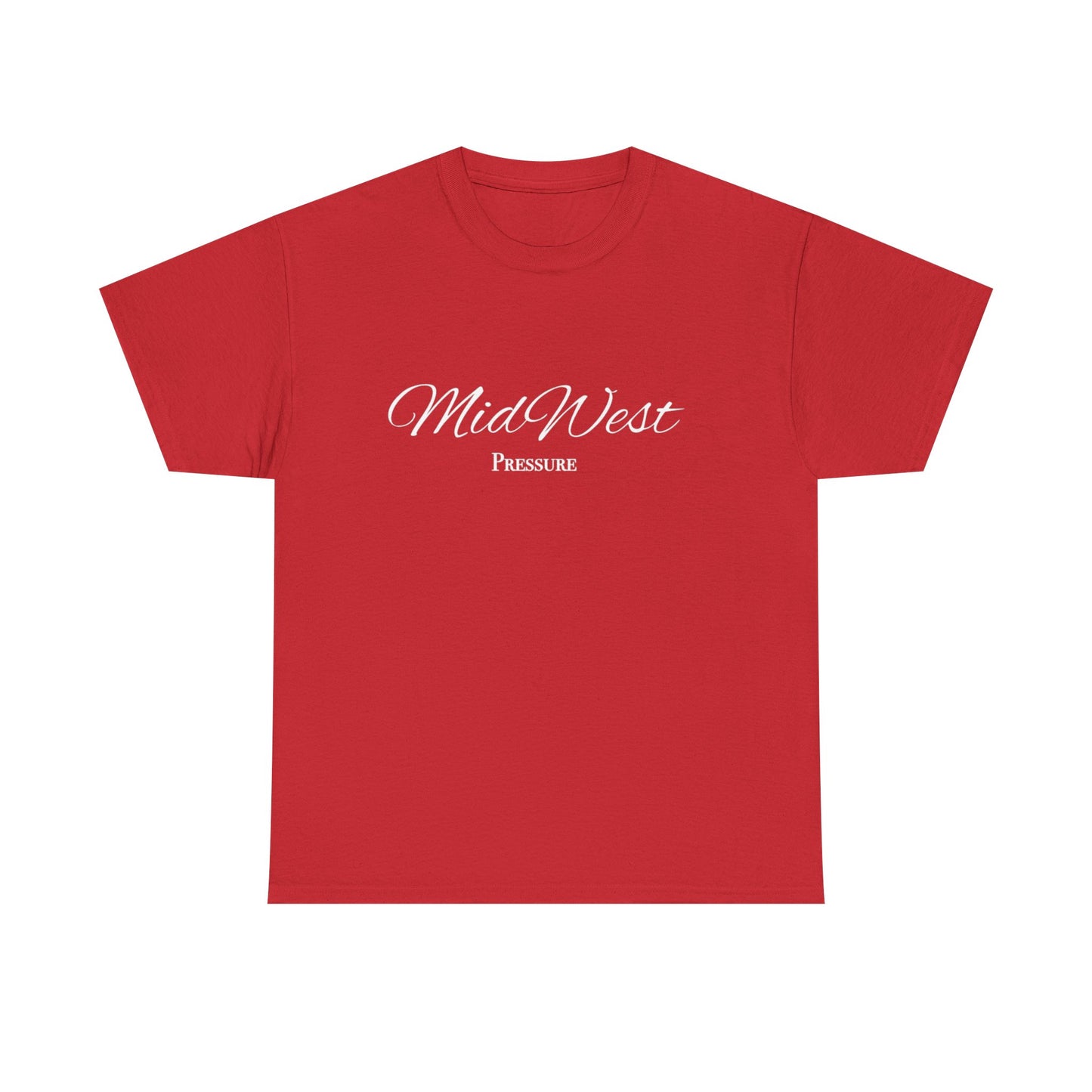 MidWest Pressure Tee