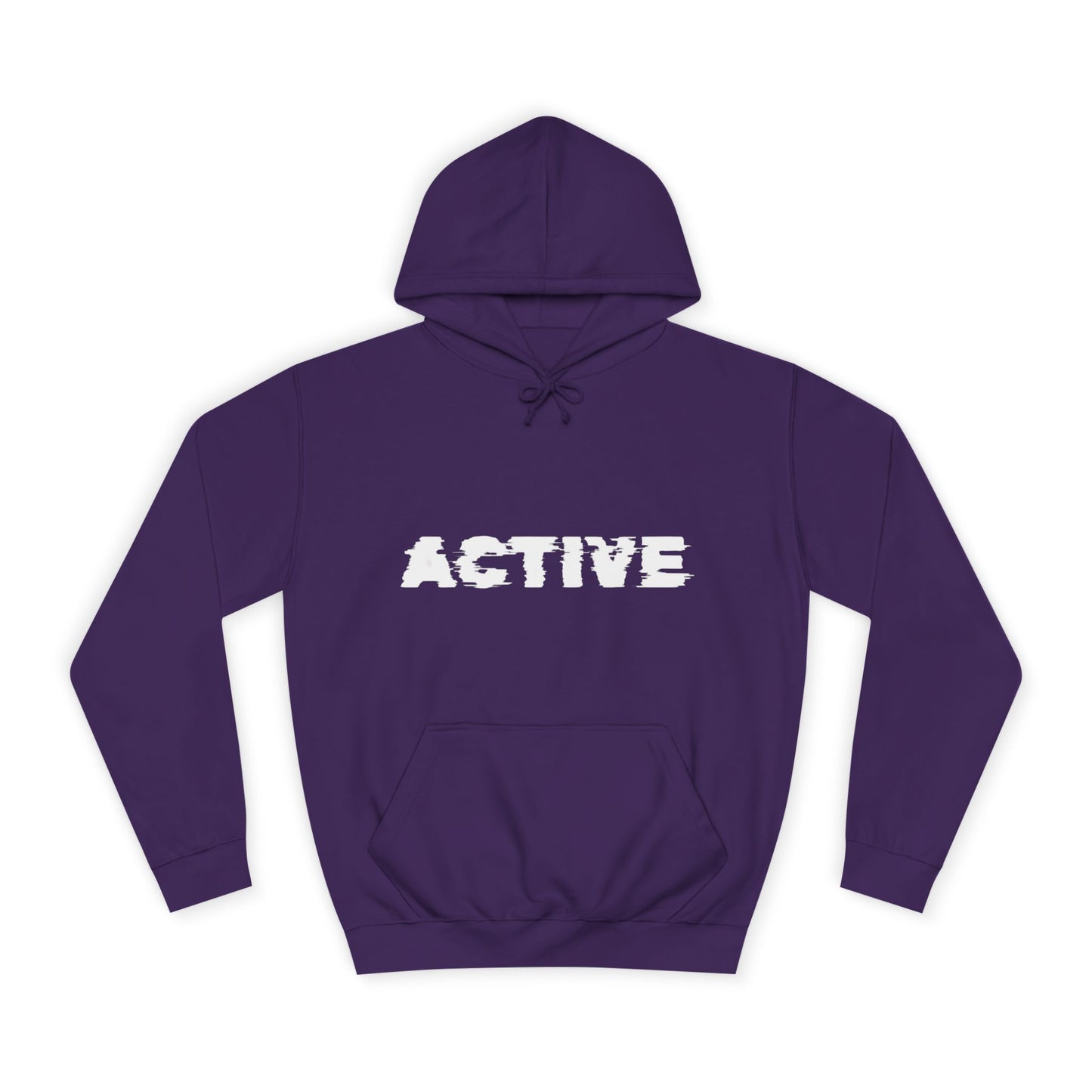 Active Hoodie