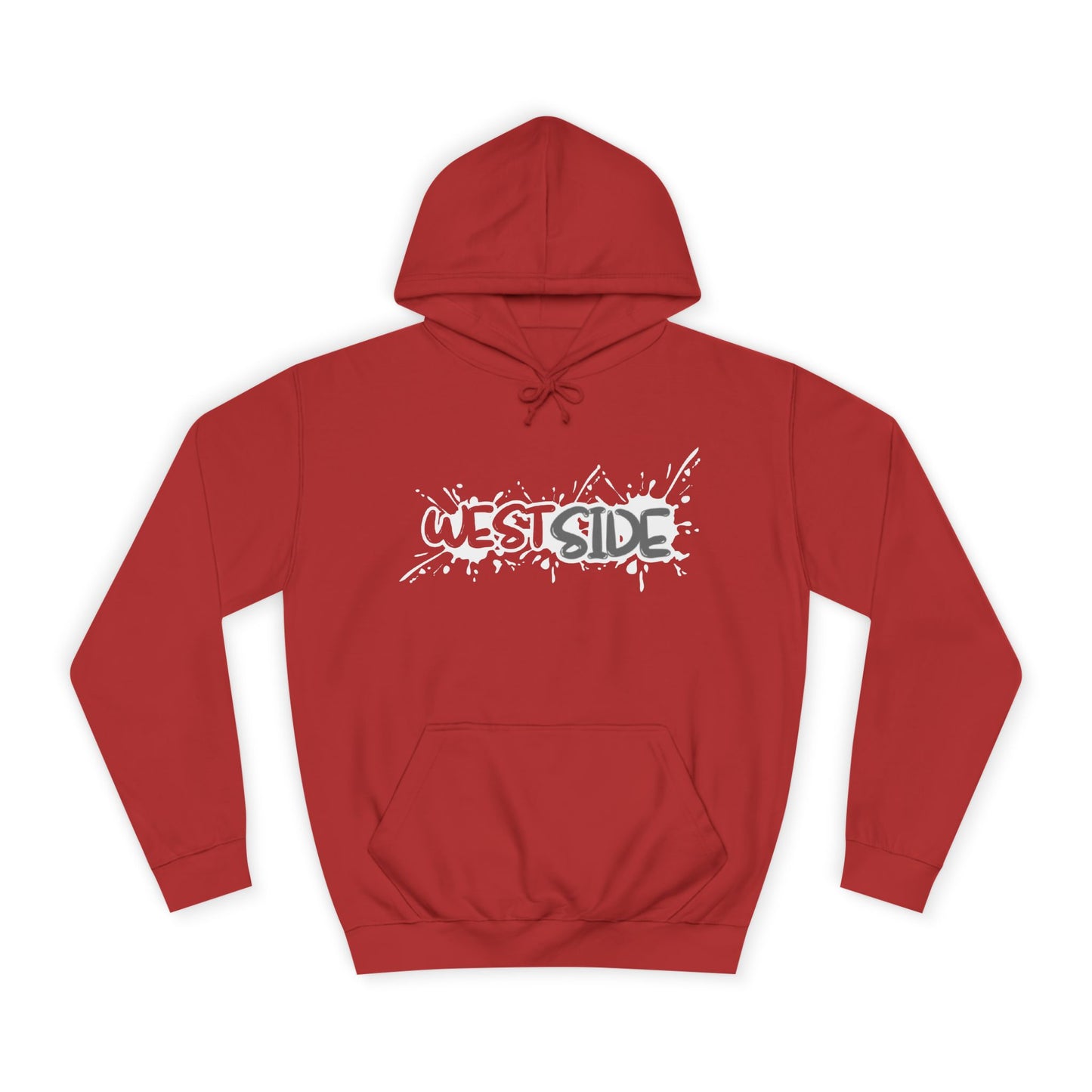 WestSide Hoodie