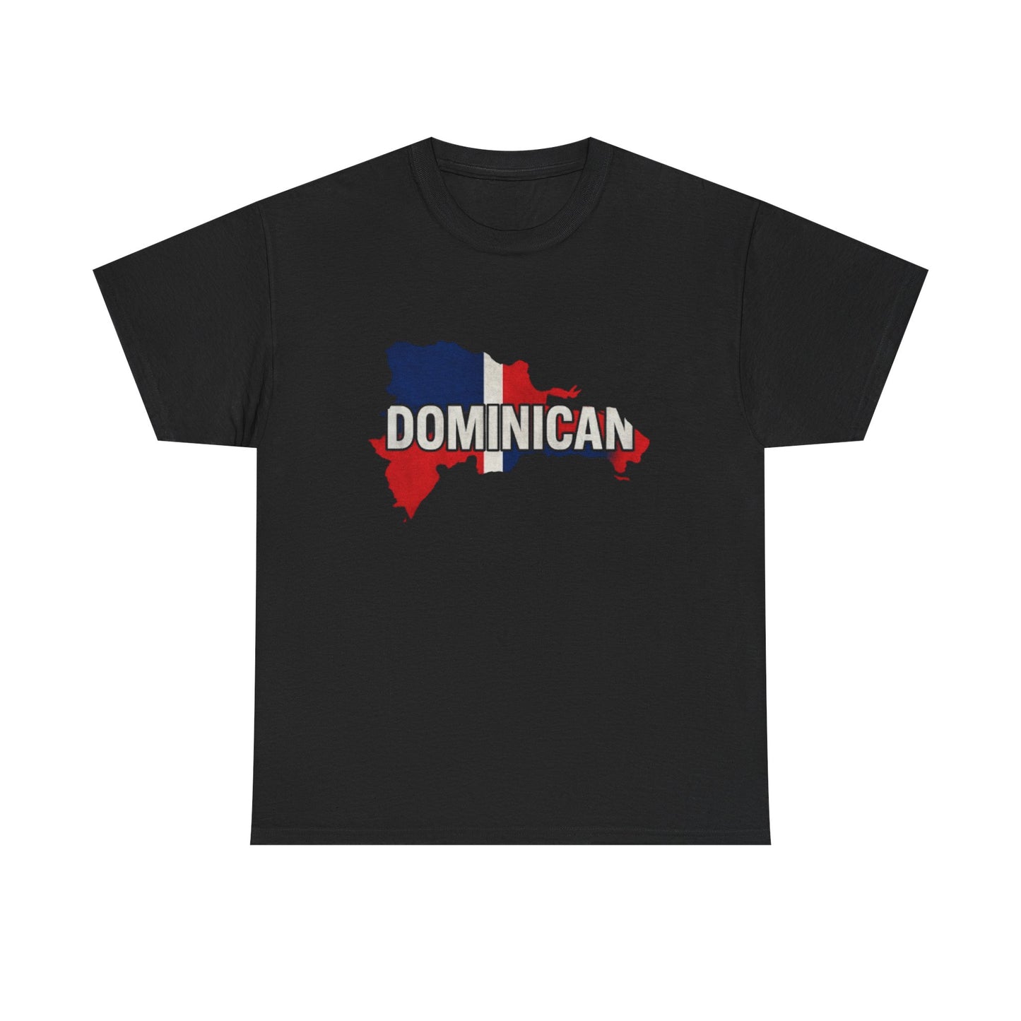 Dominican Tee