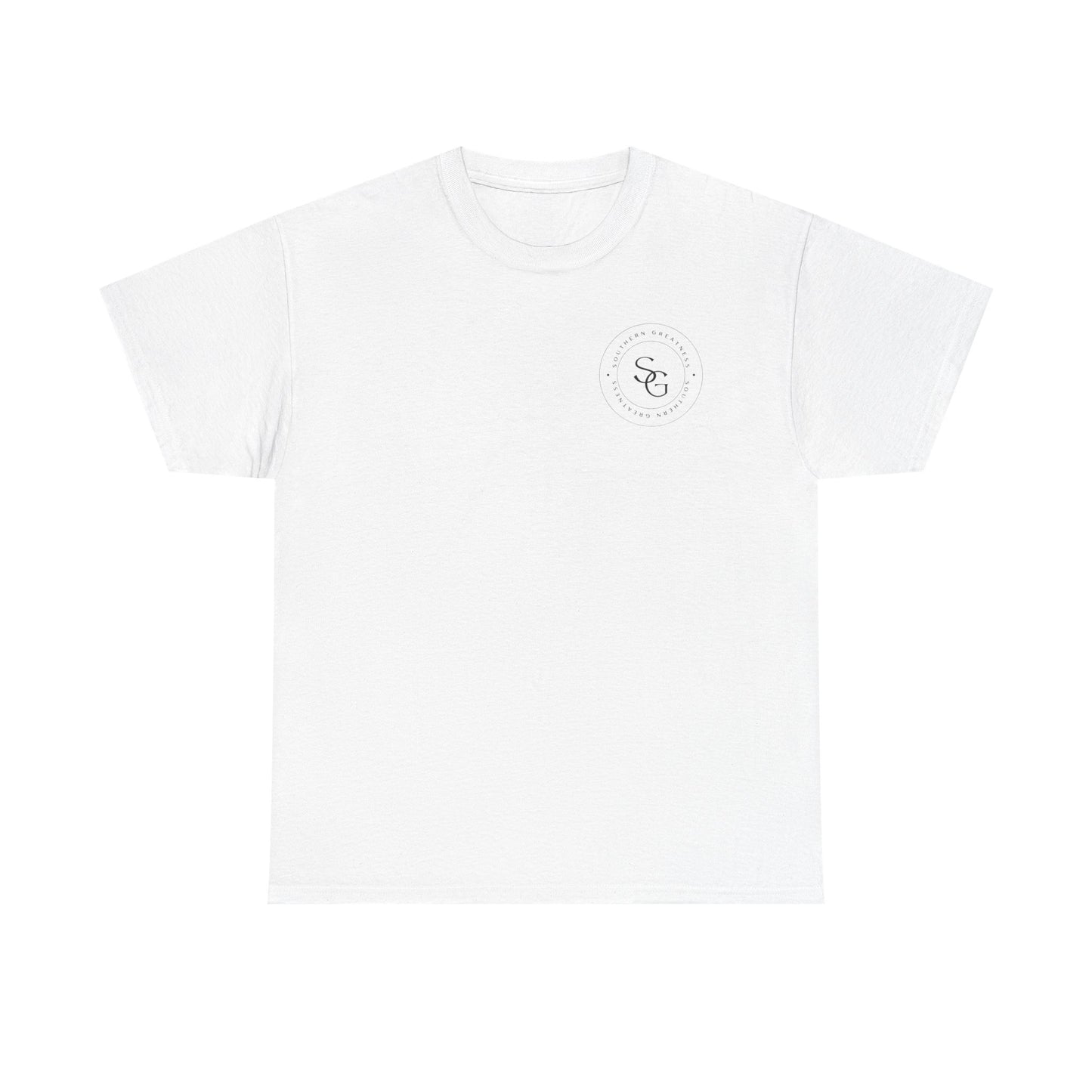 SG Logo Tee