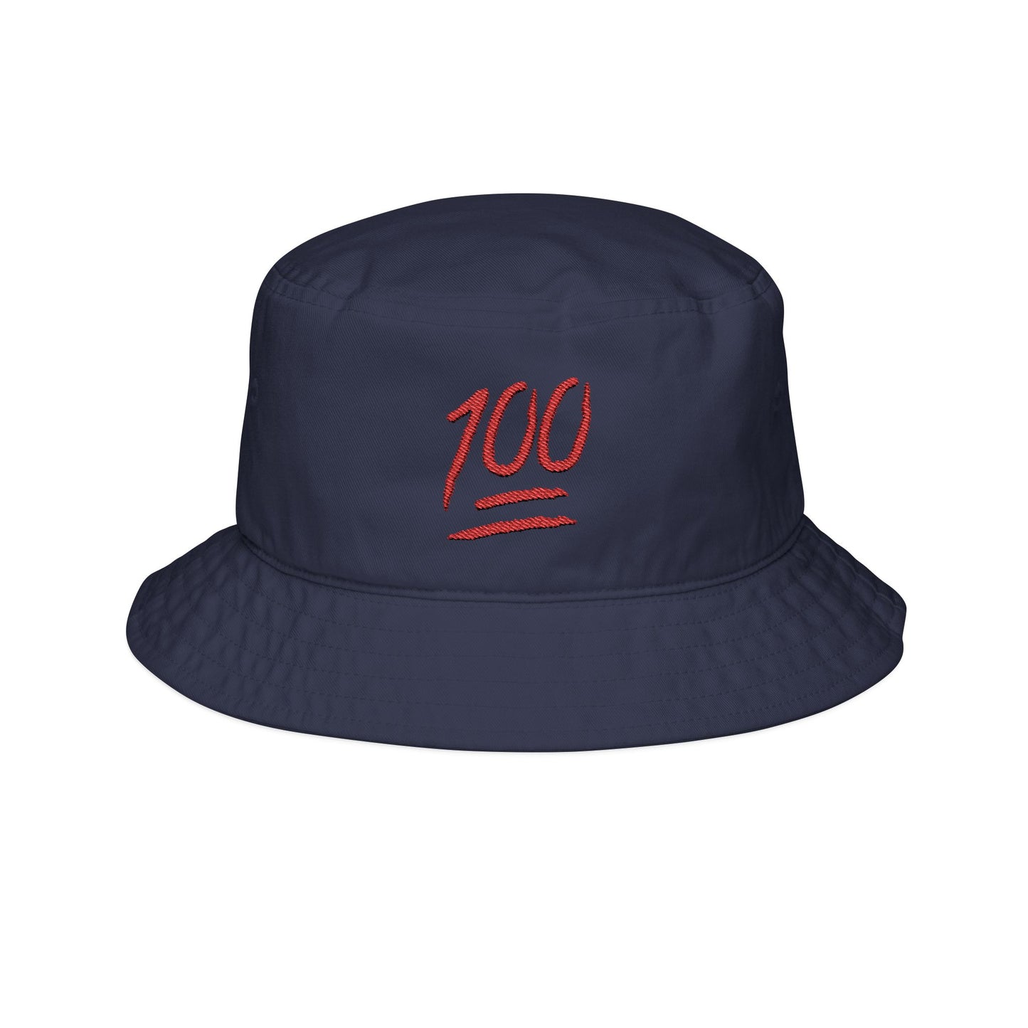 100 Bucket Hat