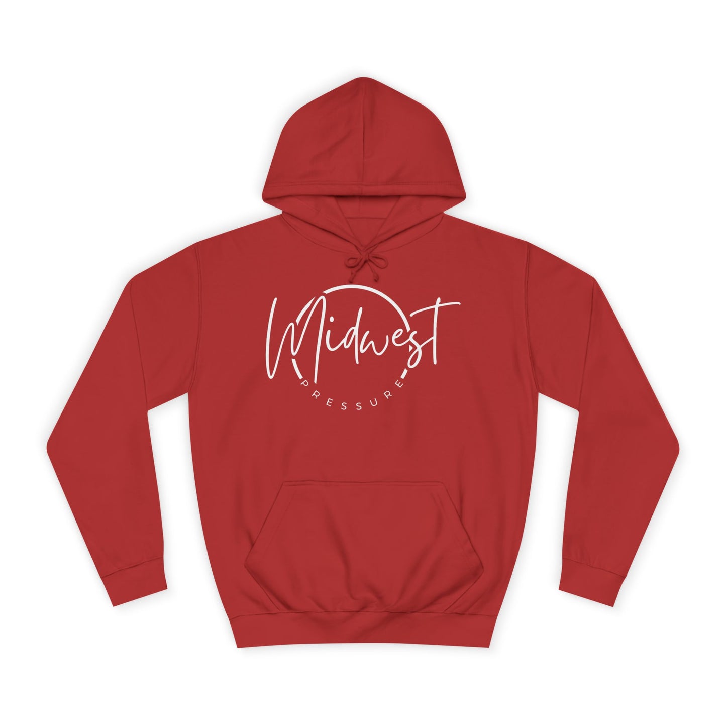 MidWest Pressure Signature Hoodie