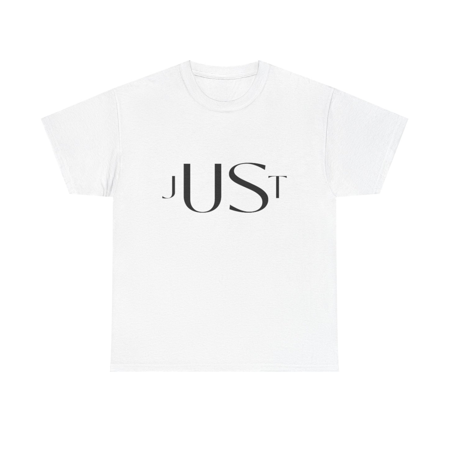 Just Us Tee