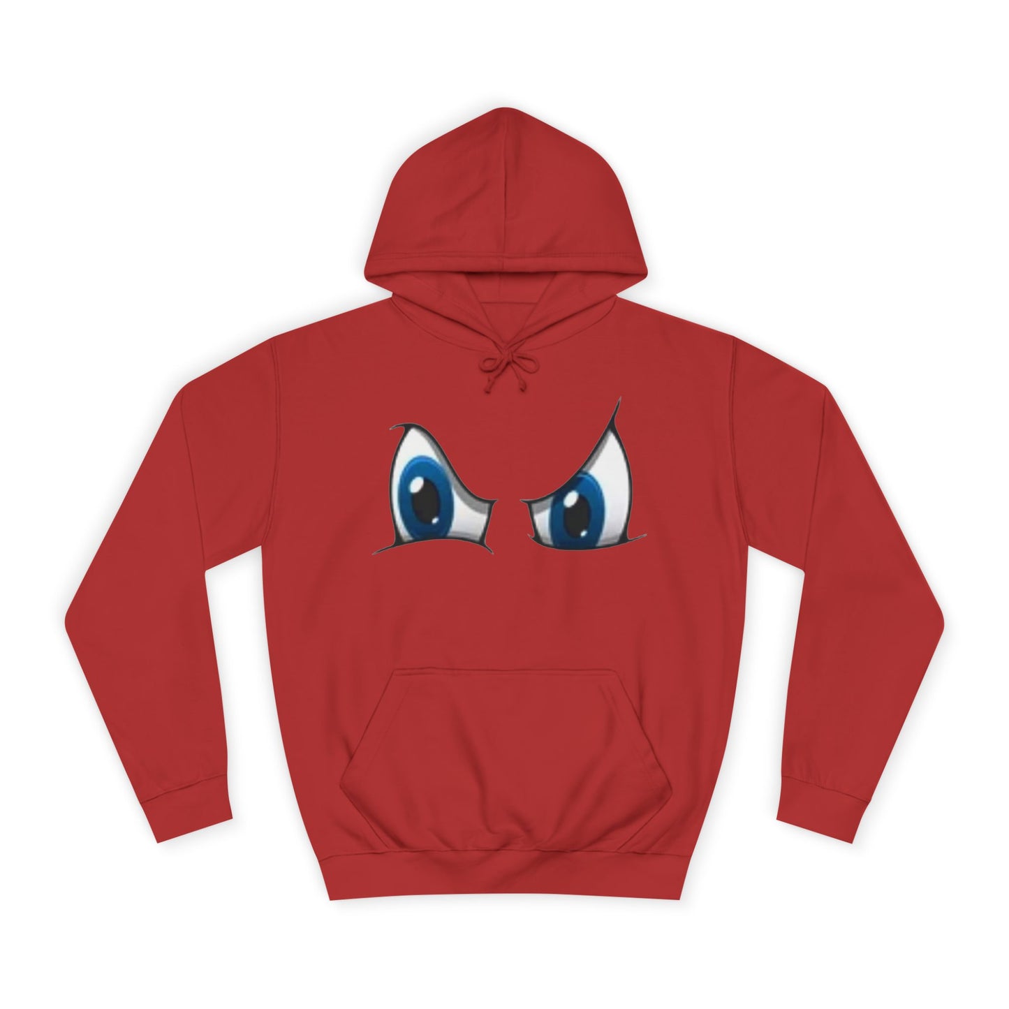 Evil Eyes Hoodie