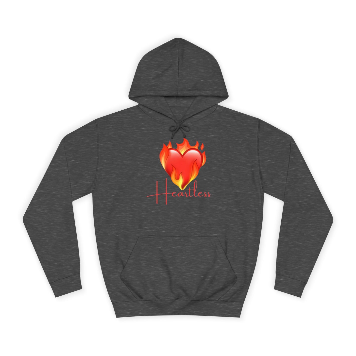 Heartless Hoodie