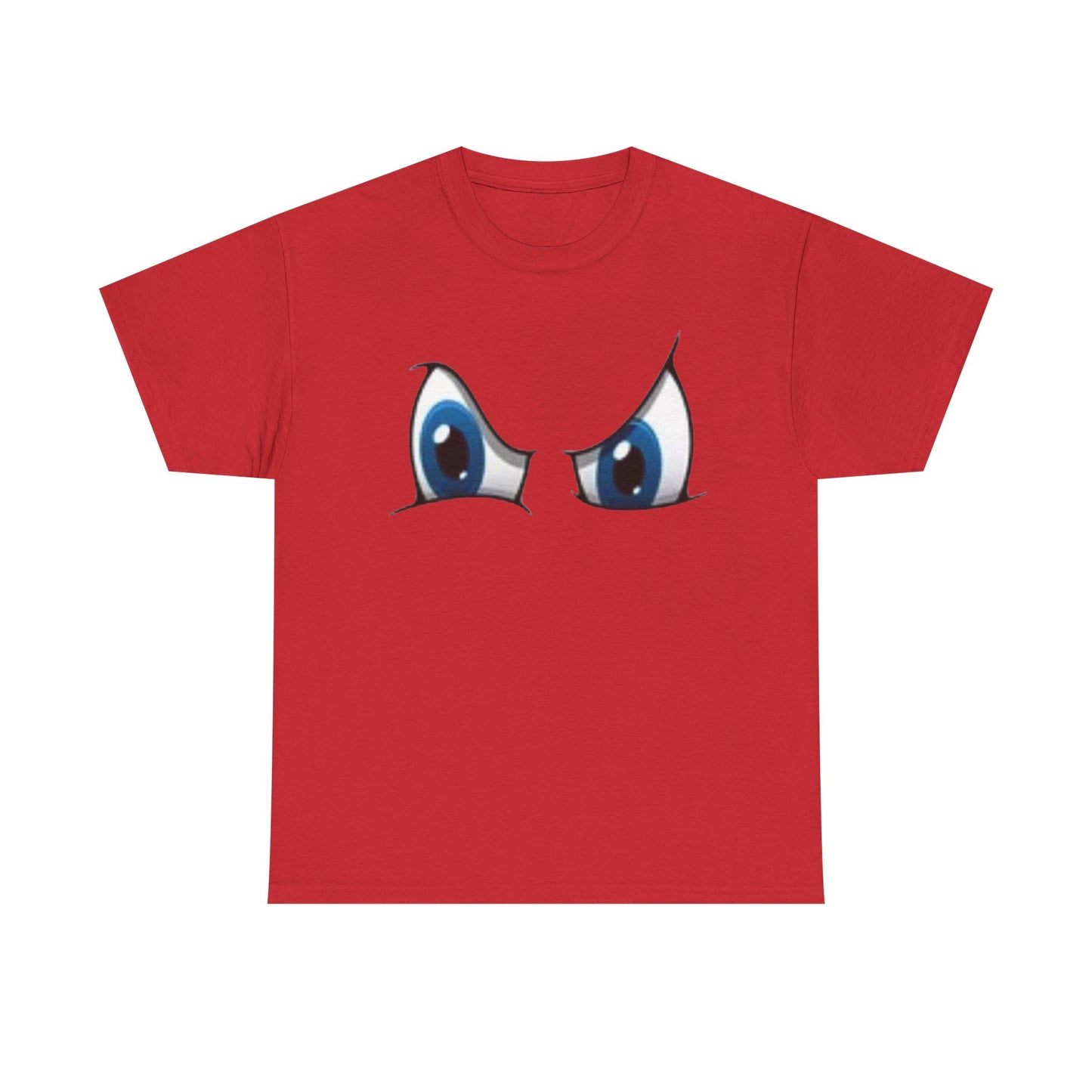 Evil Eyes Tee