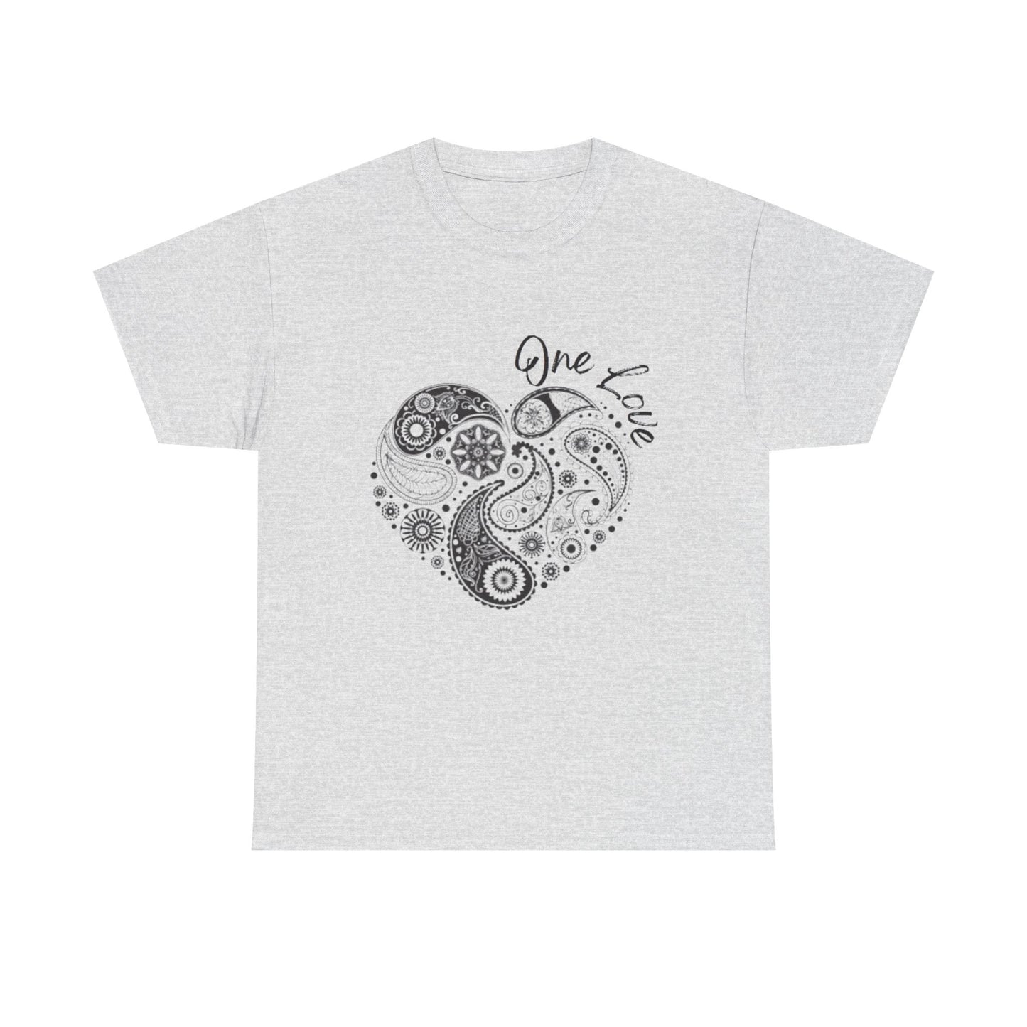 One Love Tee