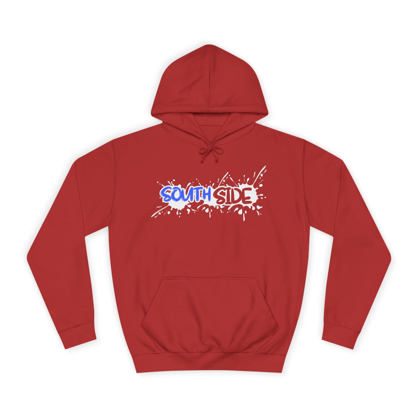 SouthSide Hoodie