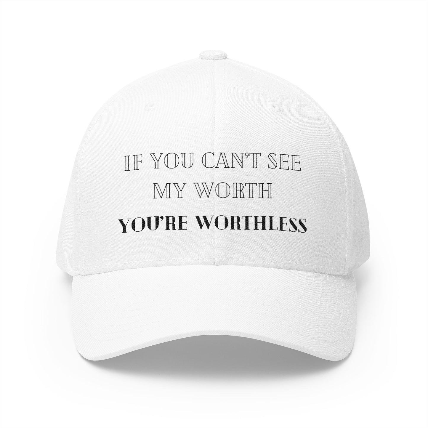 Worthless Hat