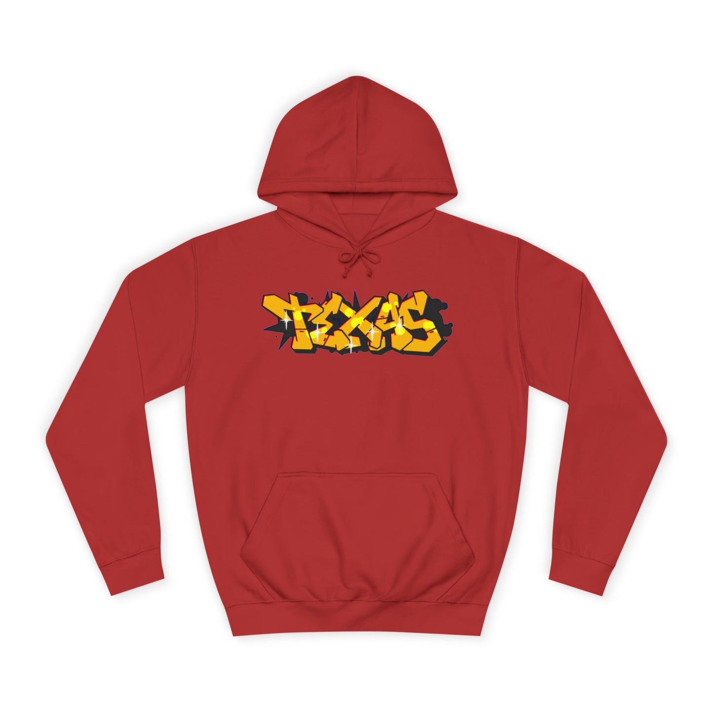 Texas Hoodie