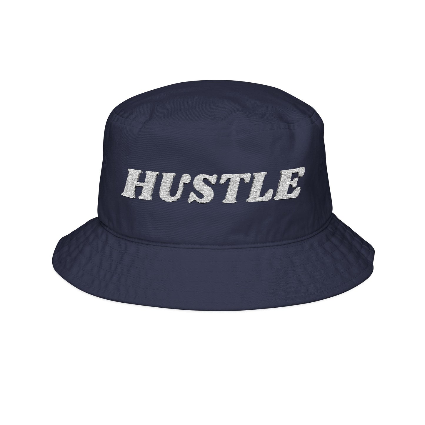 HUSTLE Bucket Hat