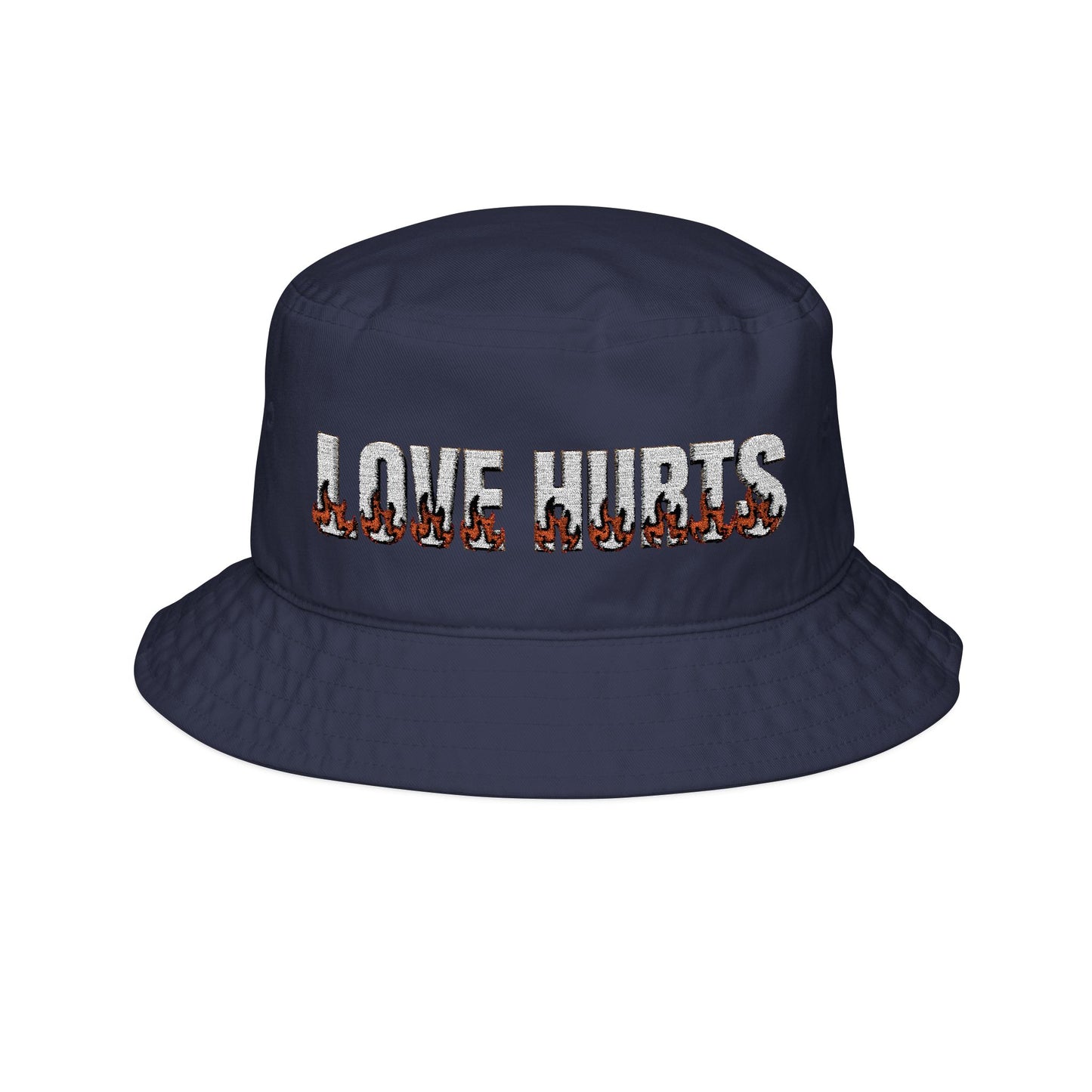Love Hurts Bucket Hat