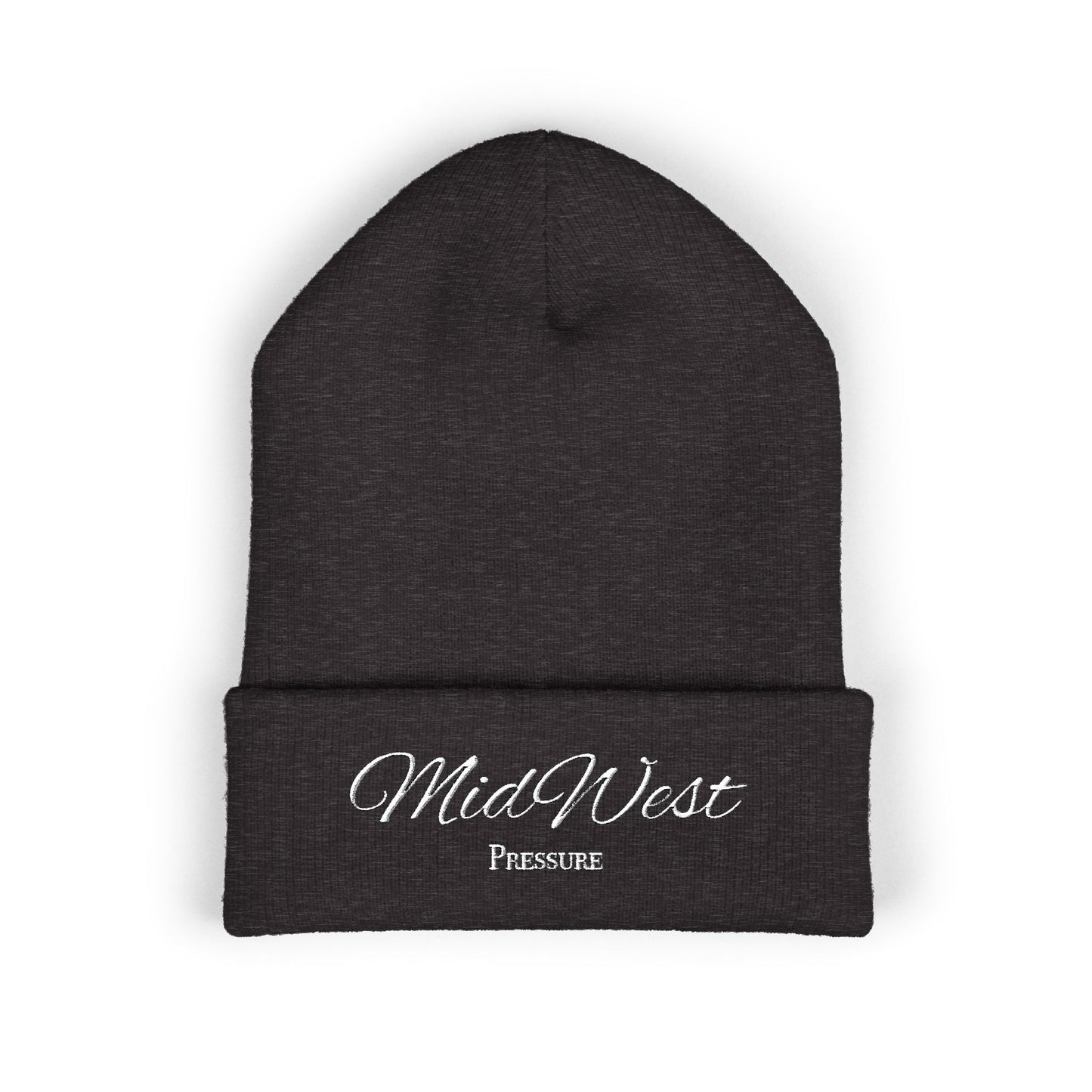 MidWest Pressure Beanie
