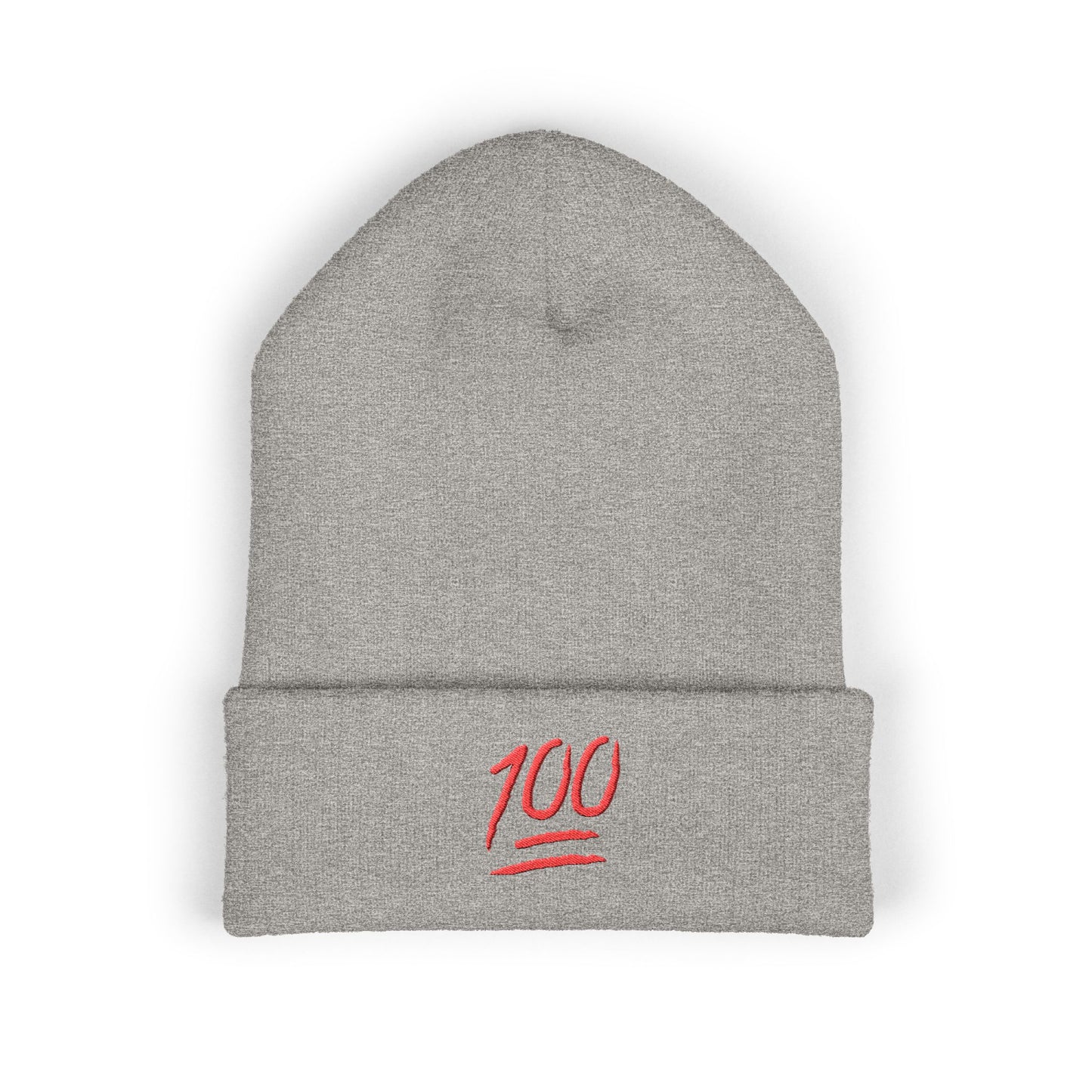 100 Beanie