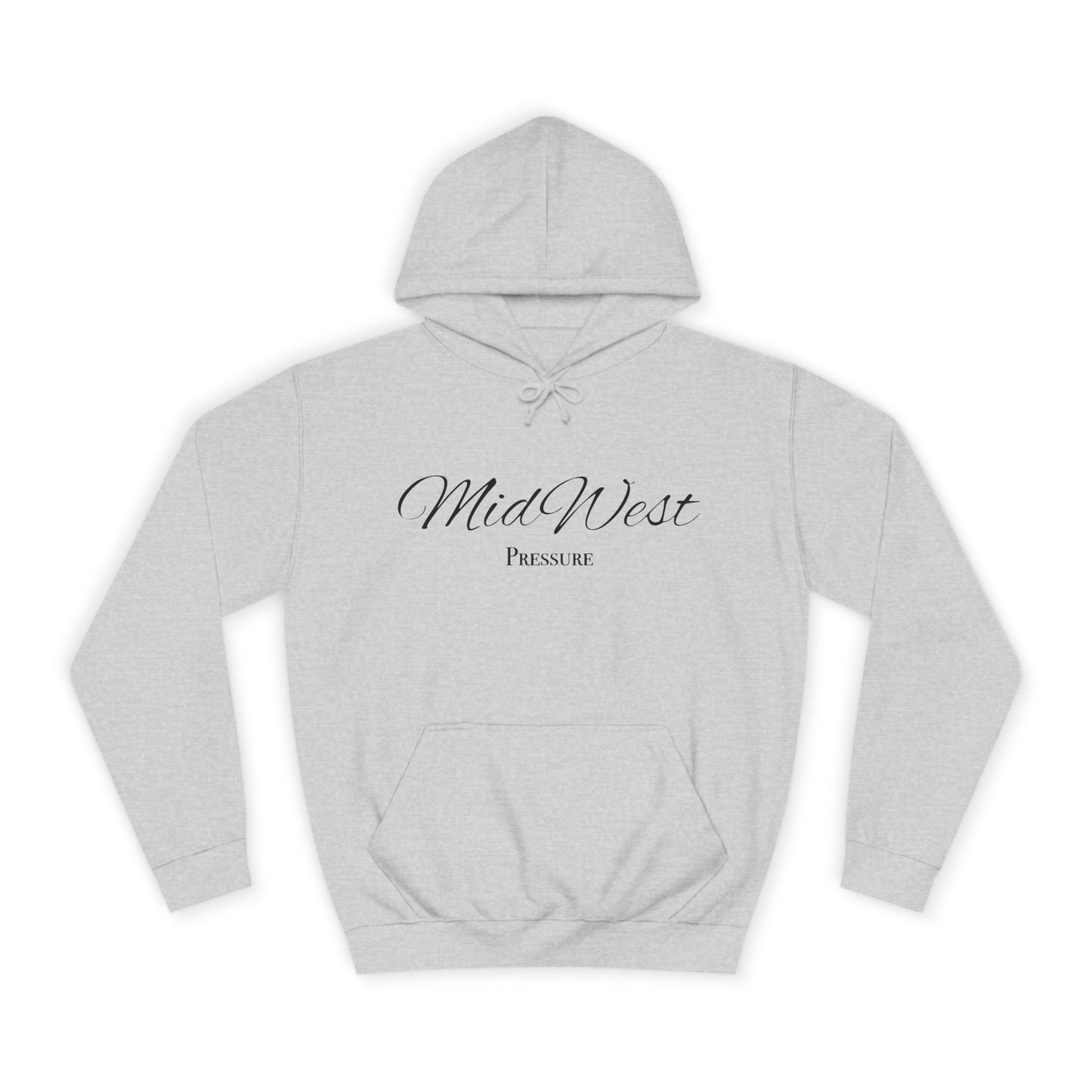 MidWest Pressure Hoodie