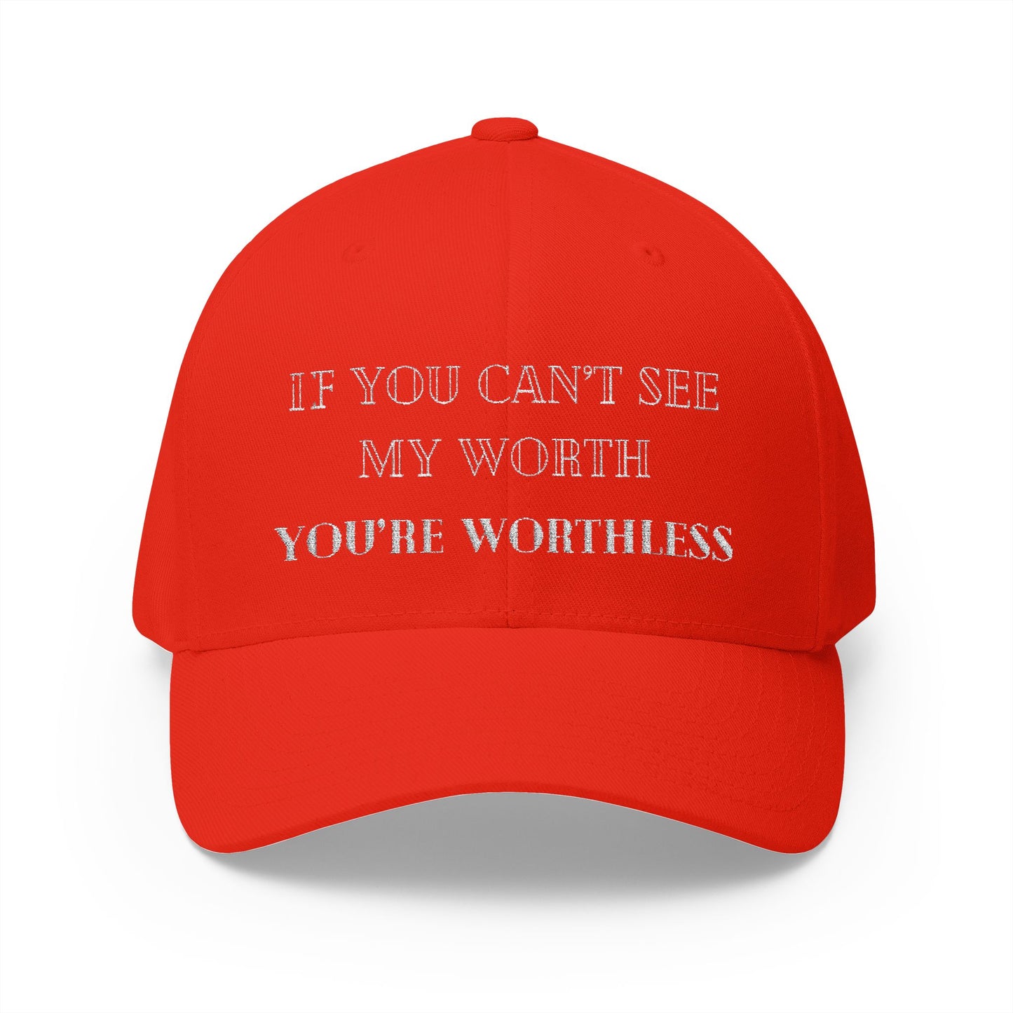 Worthless Hat