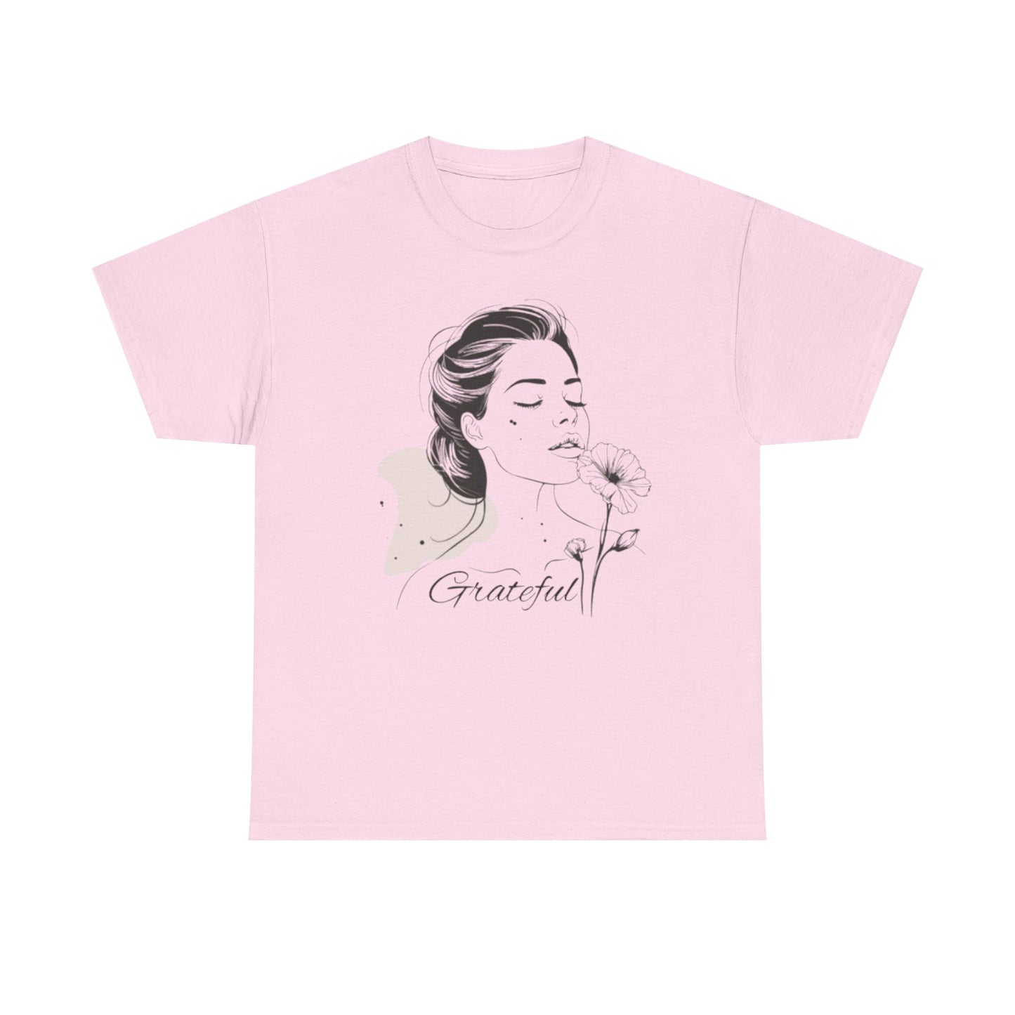 Grateful Tee
