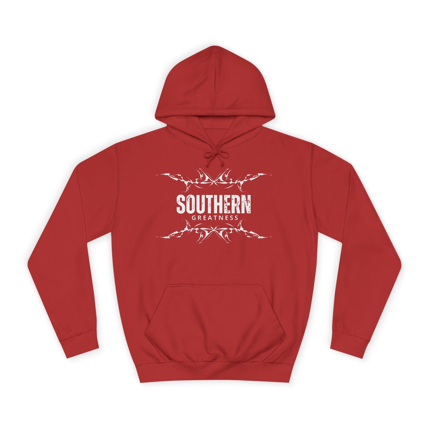 Southern Greatness Street Hoodie