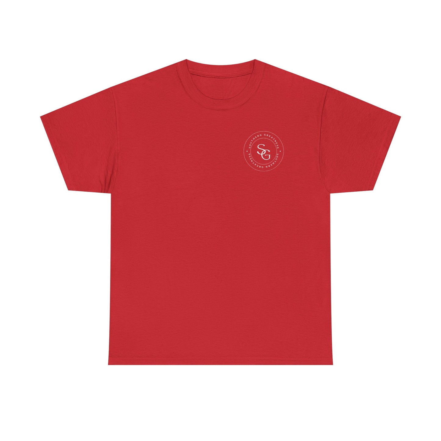 SG Logo Tee