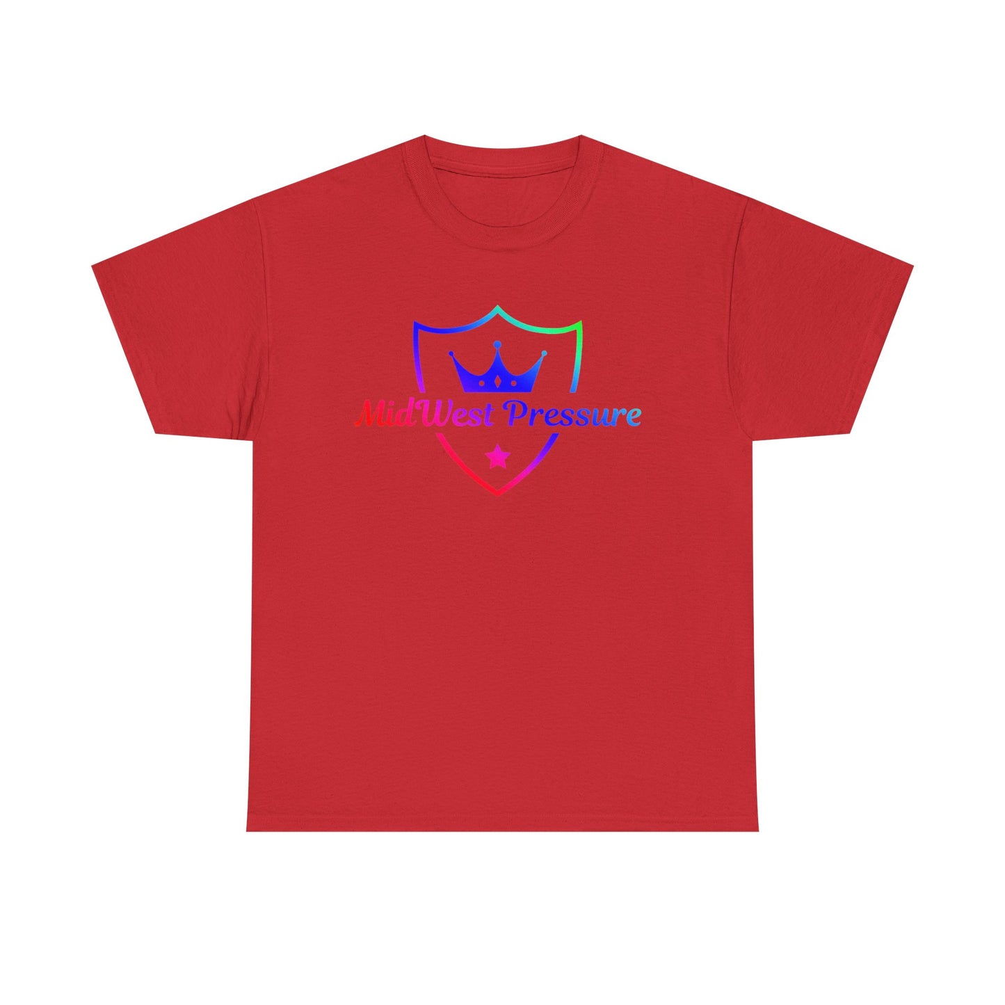 MidWest Pressure Original Tee