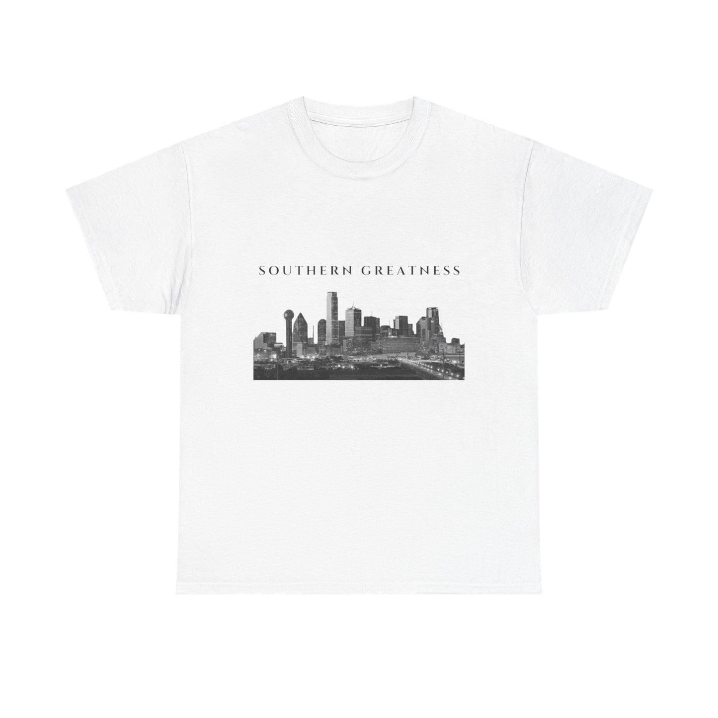 Southern Greatness Skyline Tee
