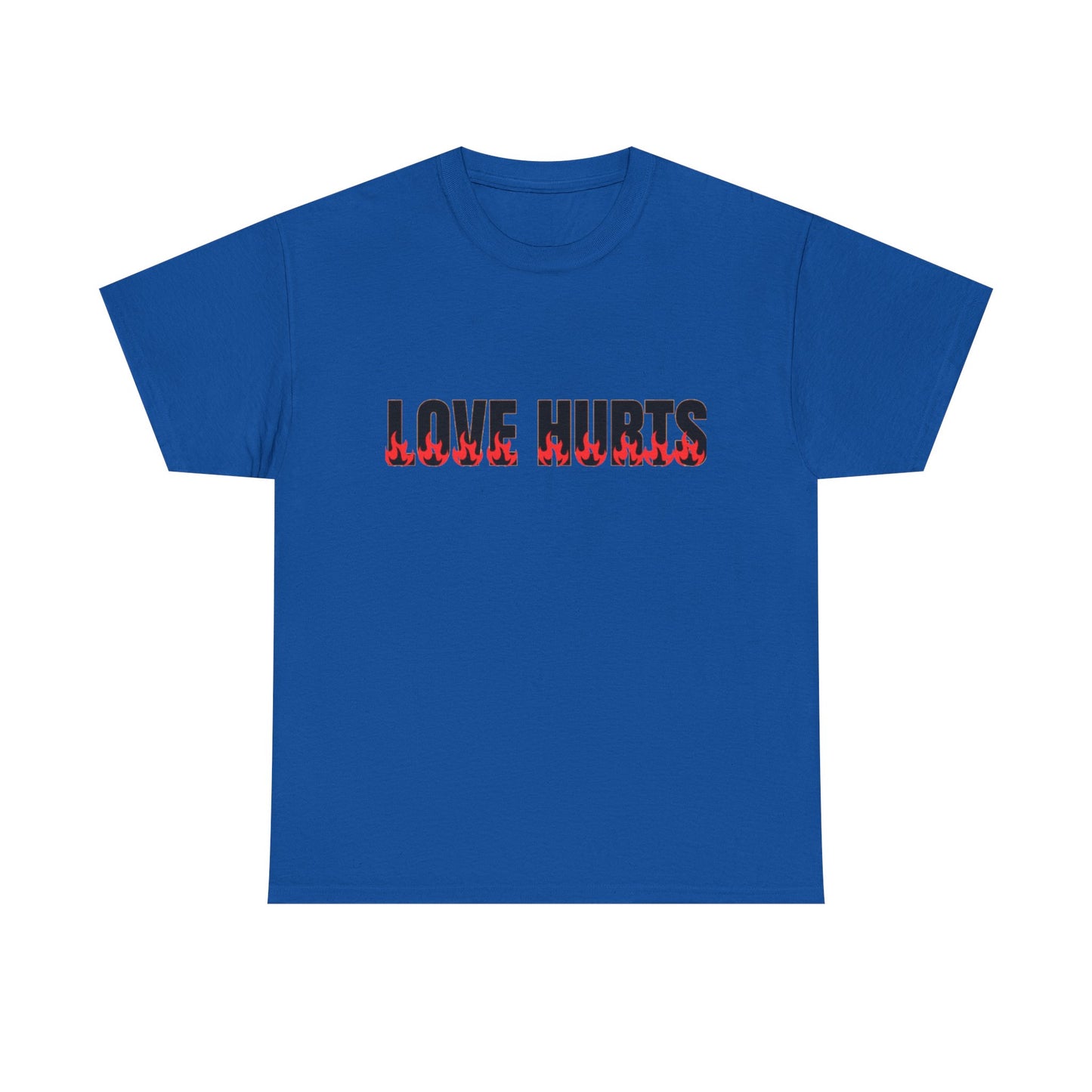 Love Hurts Tee
