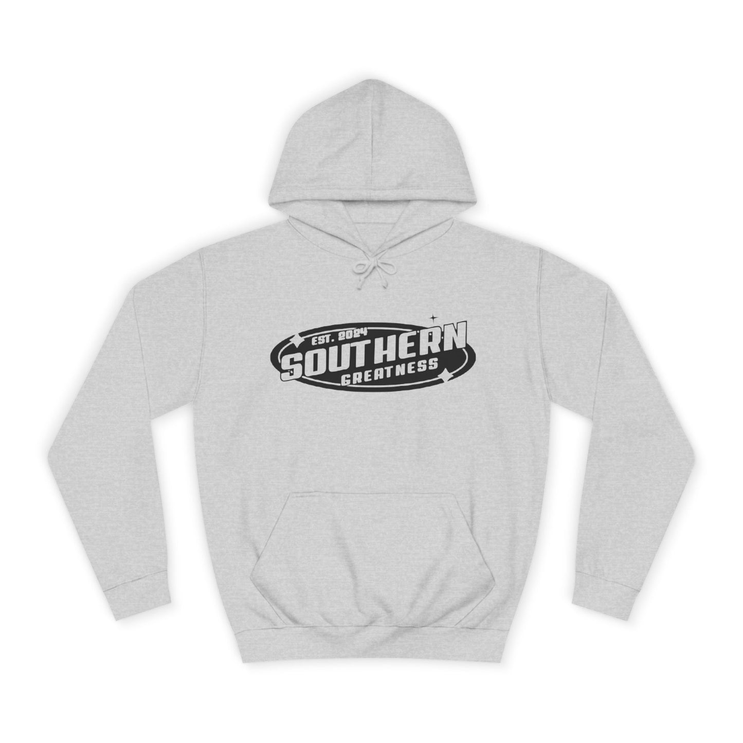 Southern Greatness Retro Hoodie