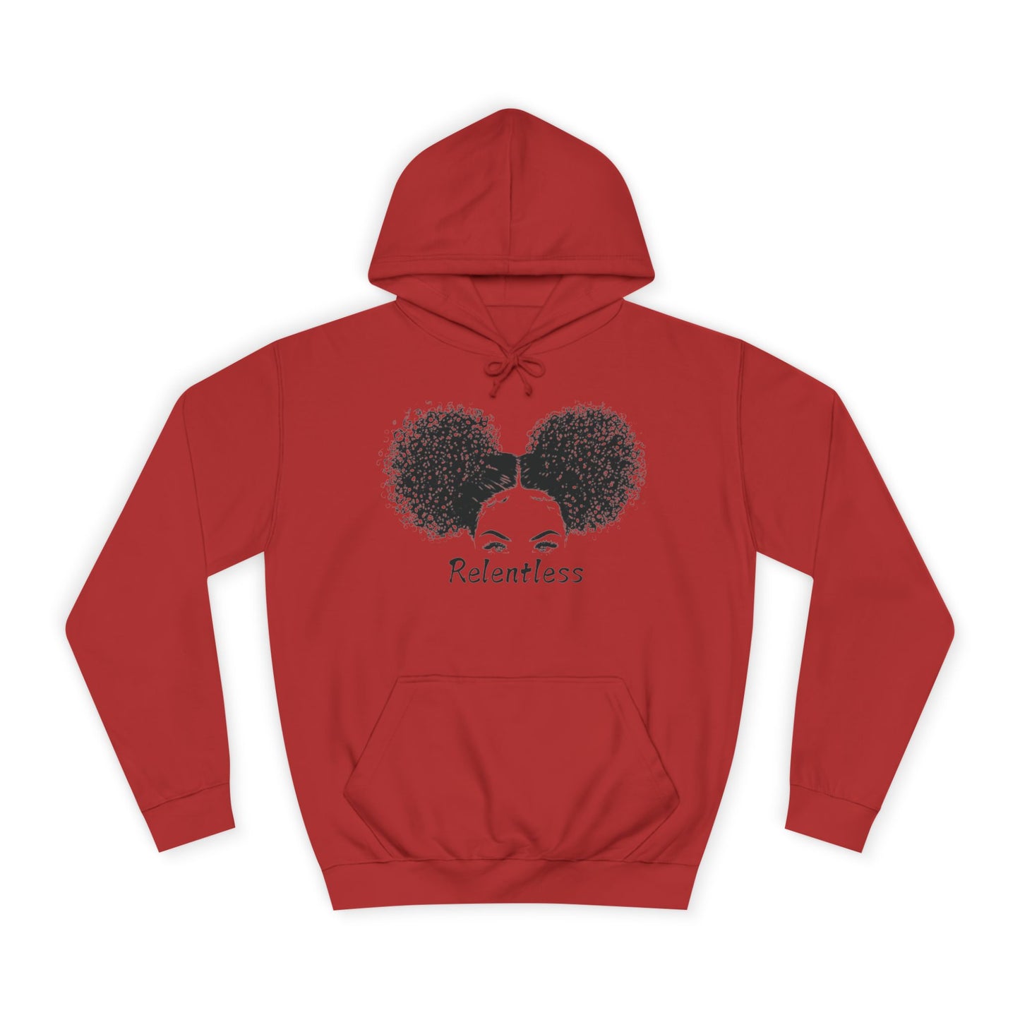 Relentless Hoodie