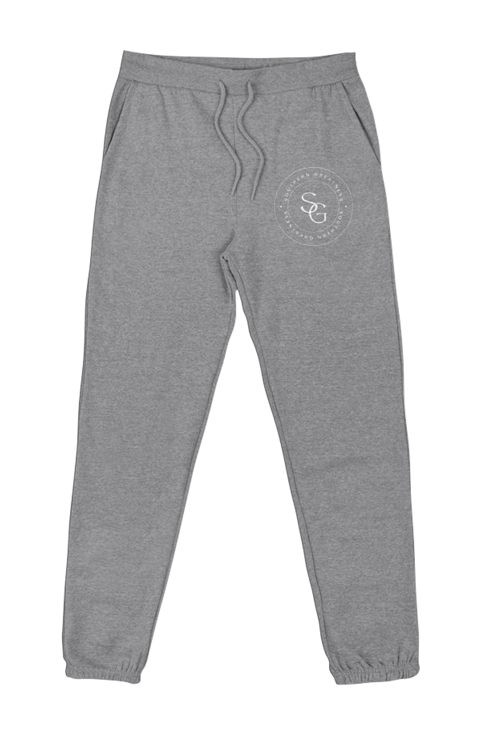 SG Logo Sweatpants