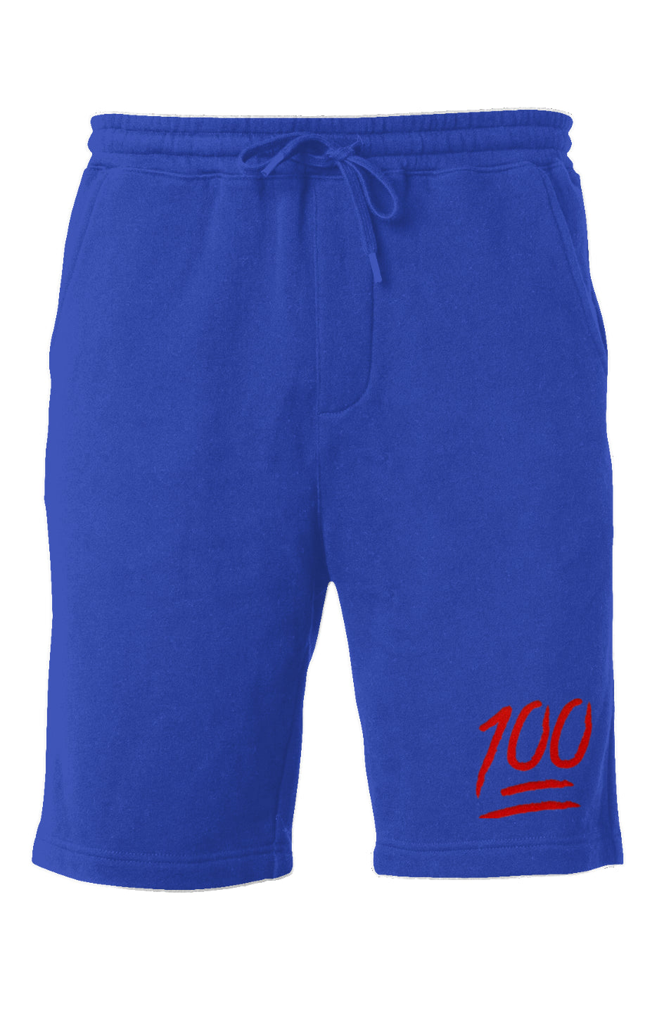 100 Shorts