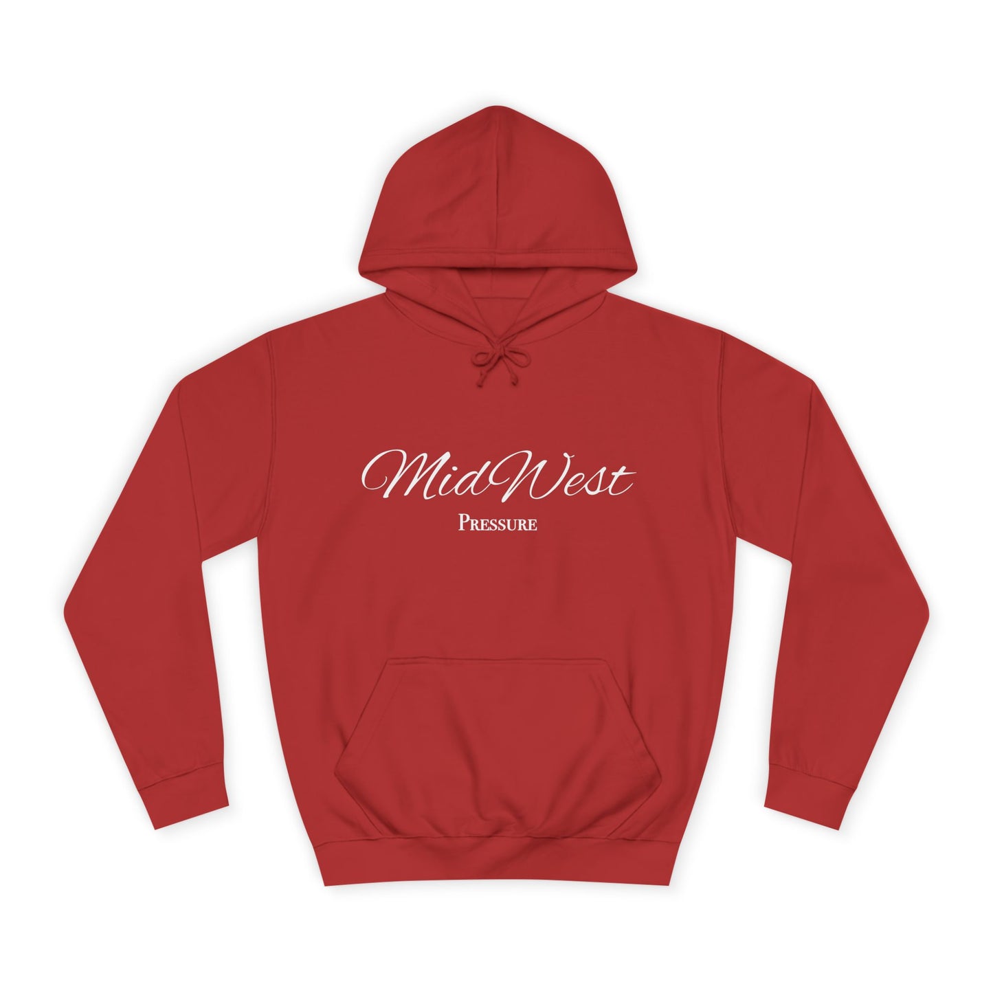 MidWest Pressure Hoodie