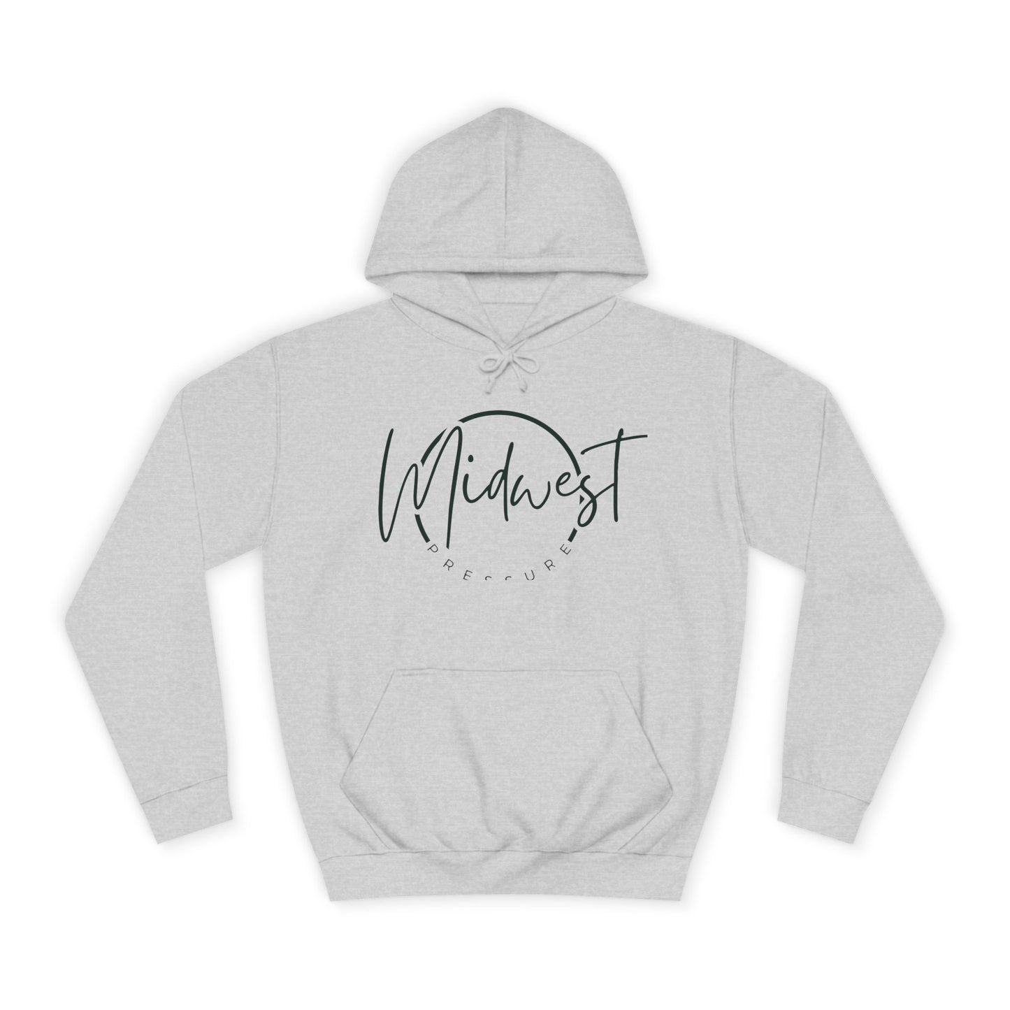 MidWest Pressure Signature Hoodie