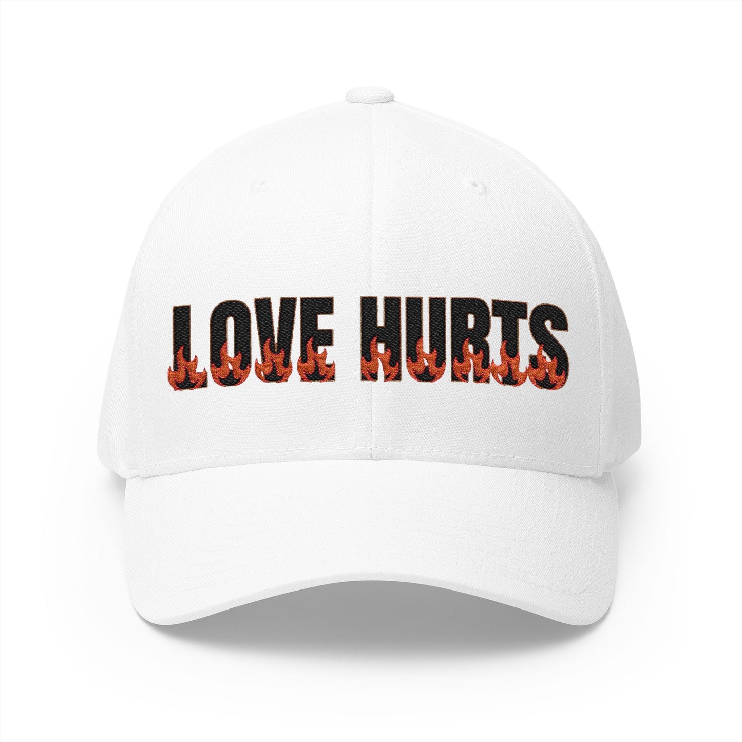 Love Hurts Hat