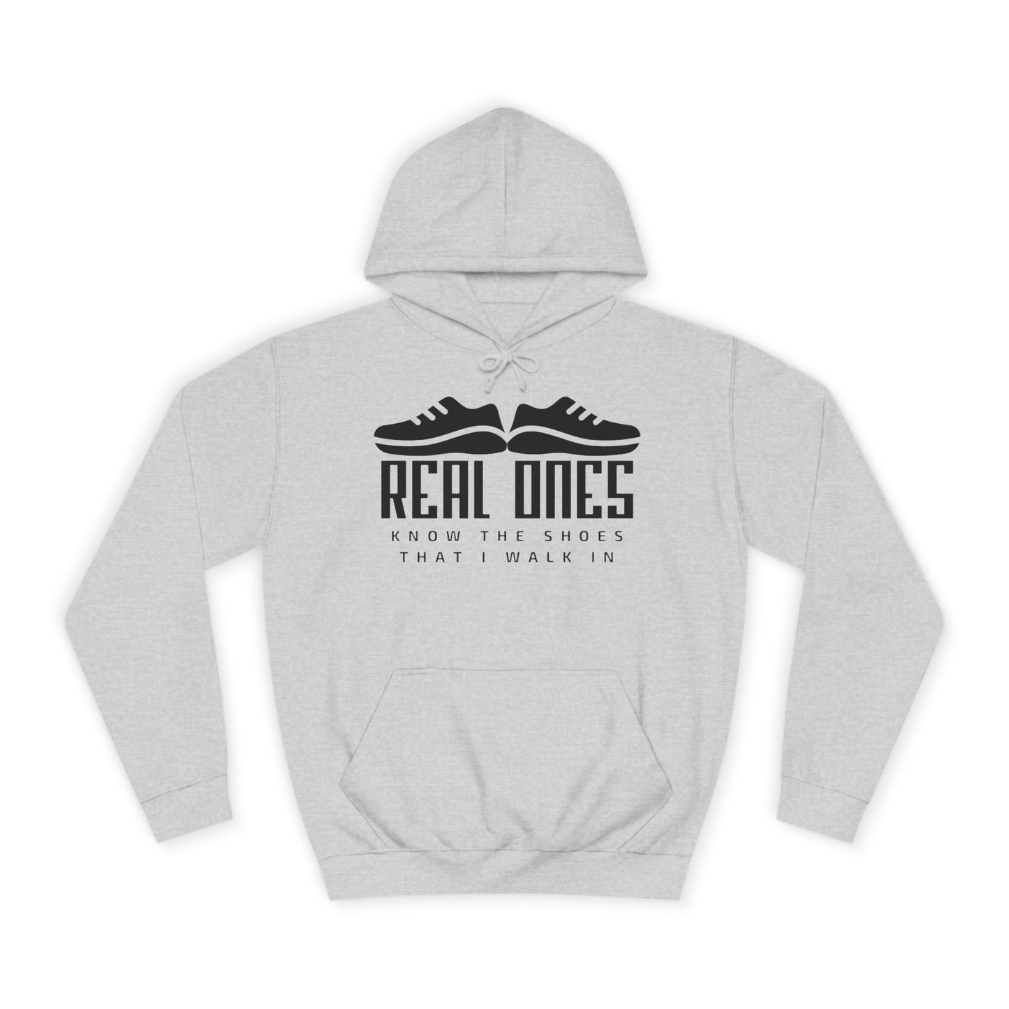 Real Ones Hoodie