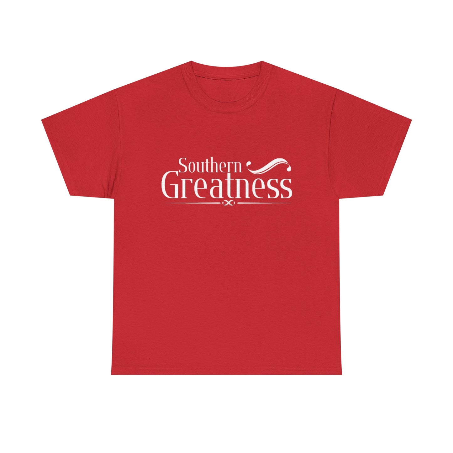 Southern Greatness Official Tee