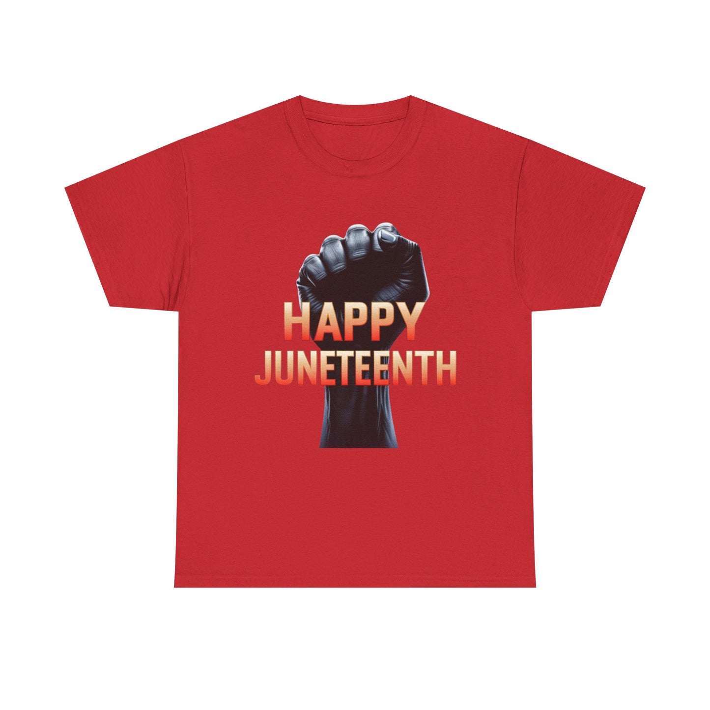 Juneteenth Tee