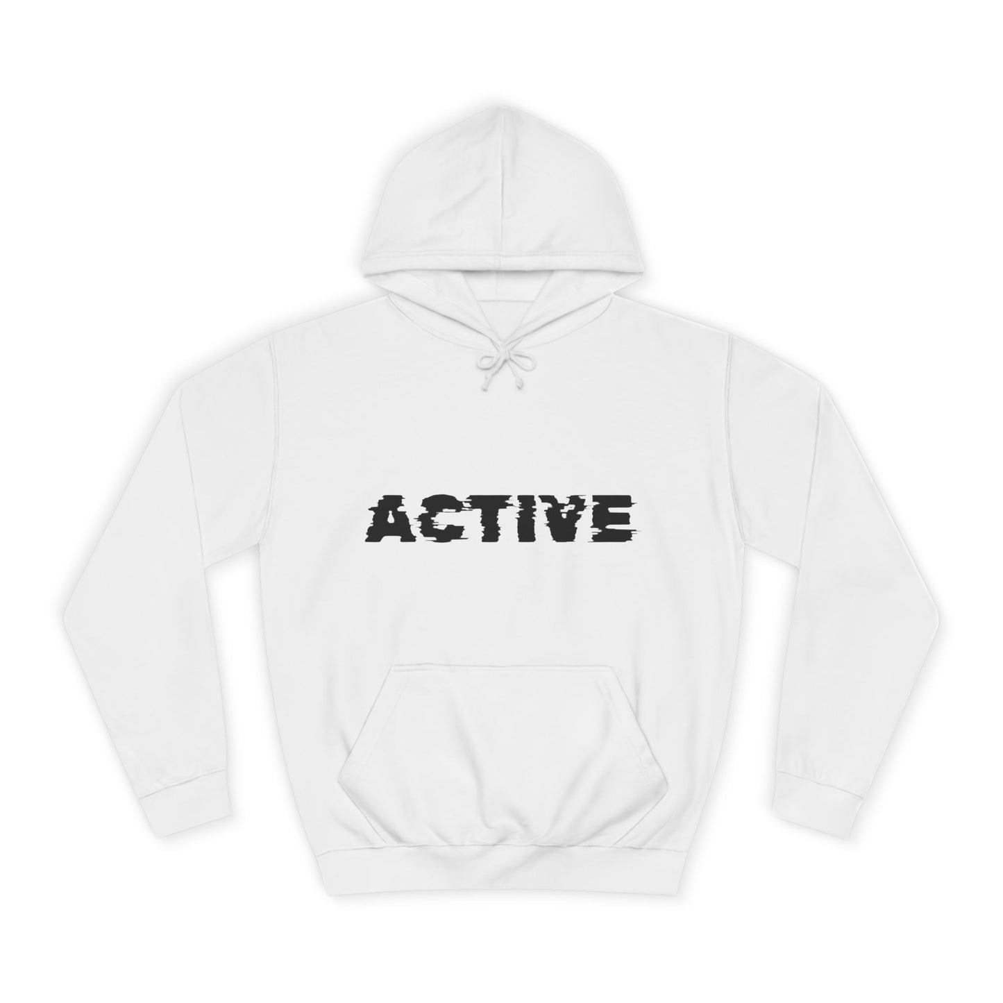 Active Hoodie