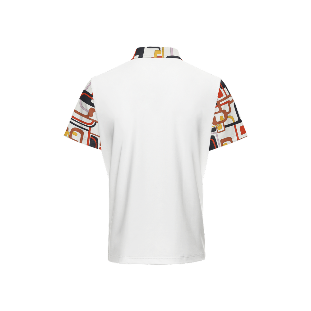 Blue Bull Groovy Polo
