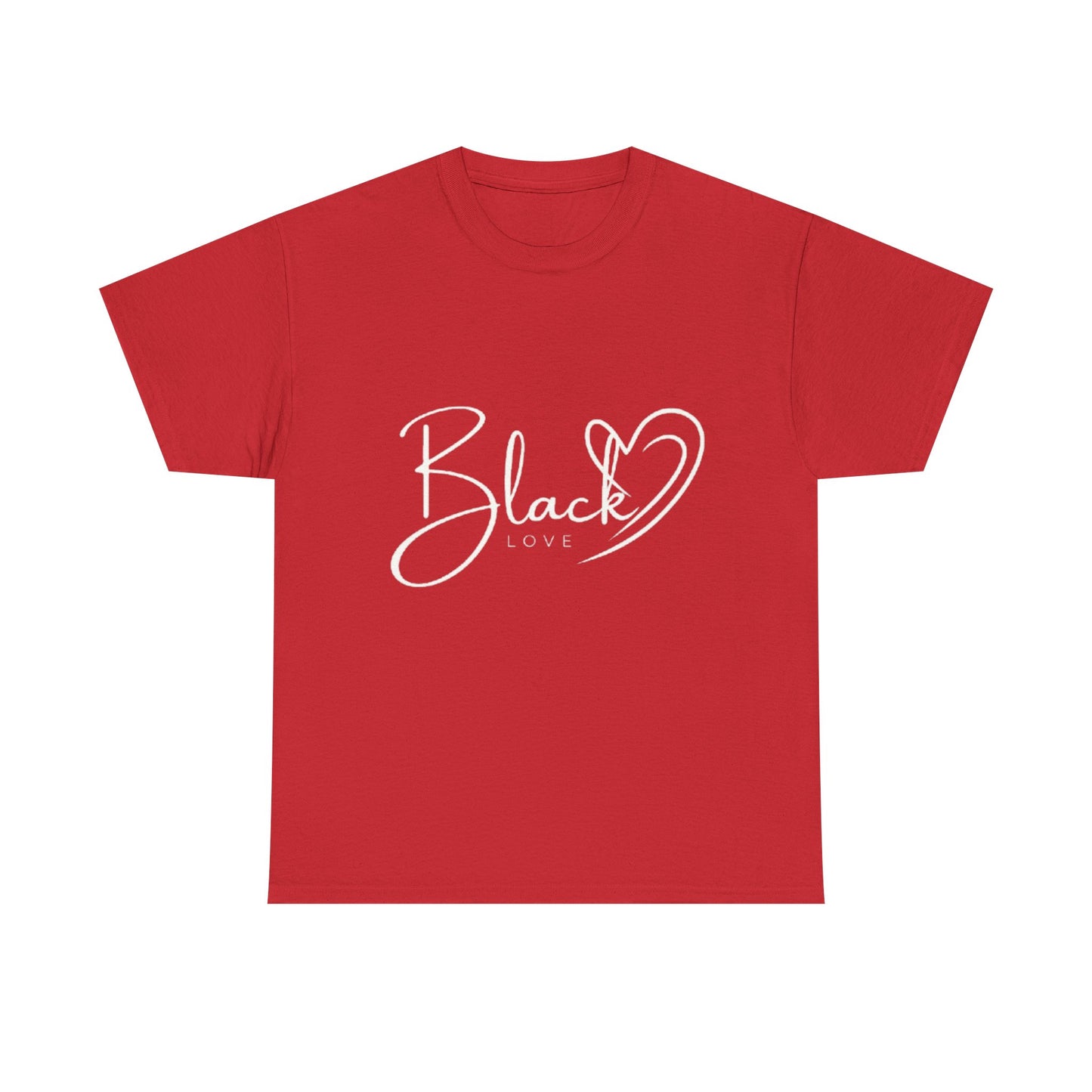 Black Love Tee