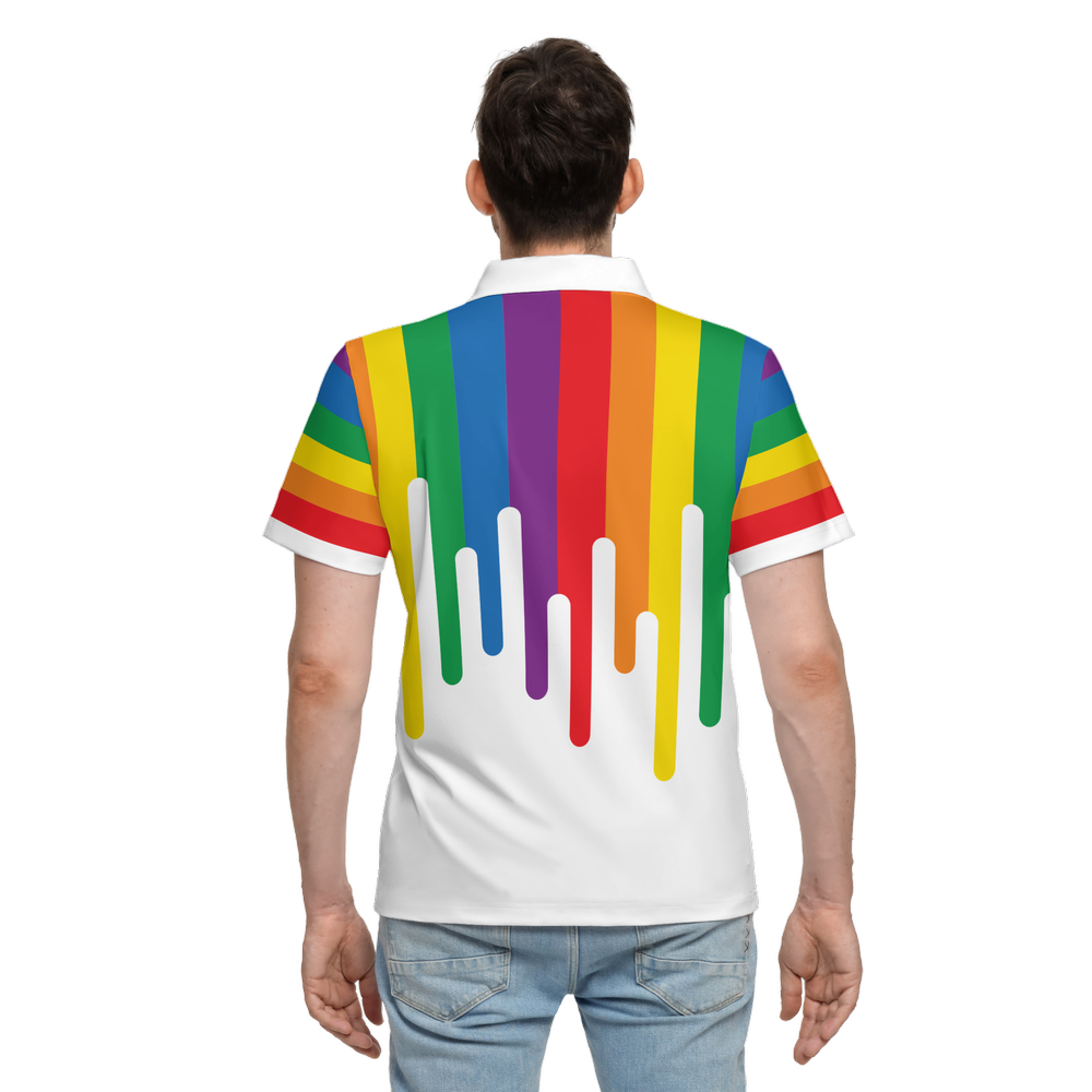 SG Pride Polo