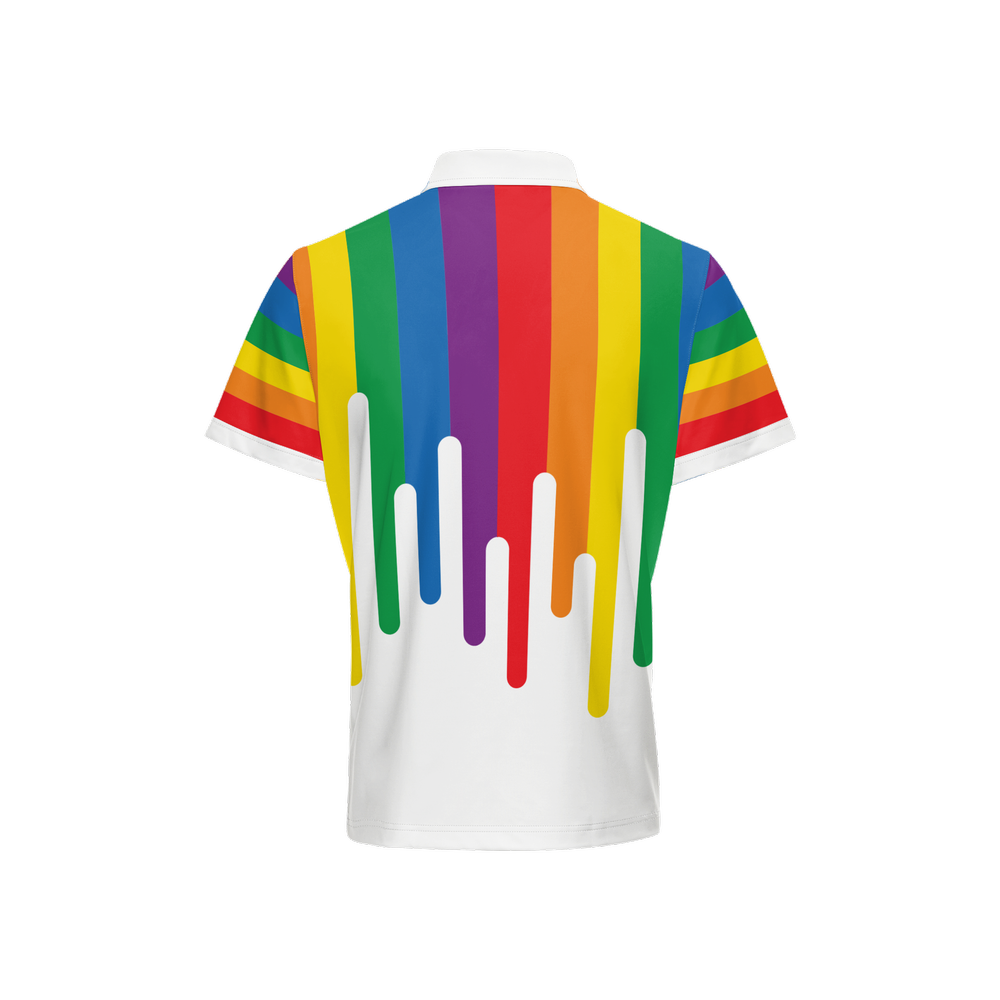 SG Pride Polo