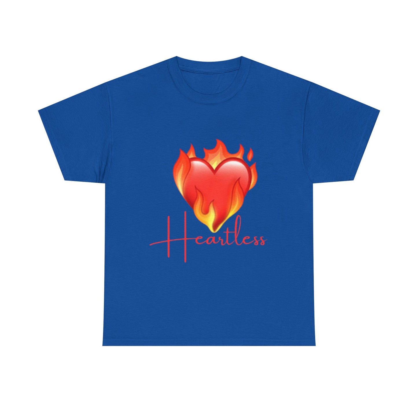 Heartless Tee