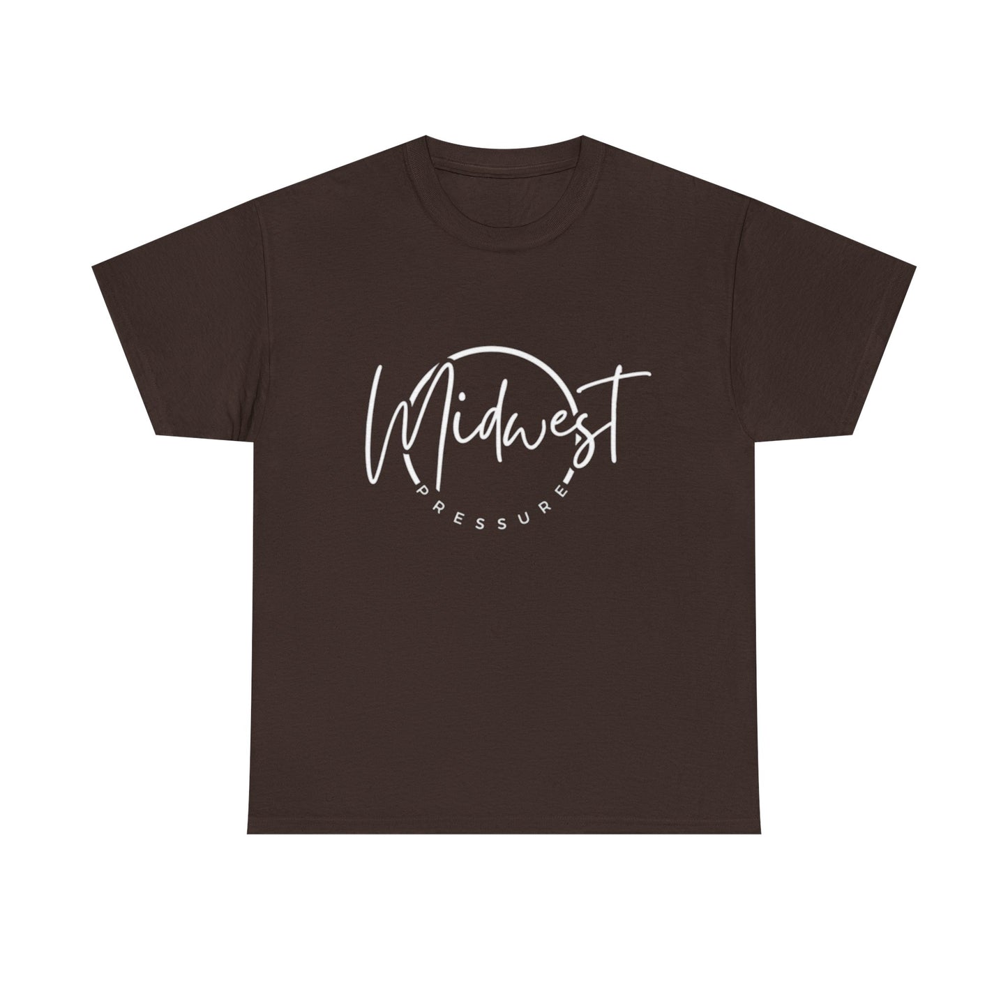 MidWest Pressure Signature Tee