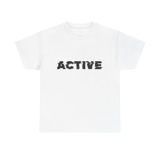 Active Tee