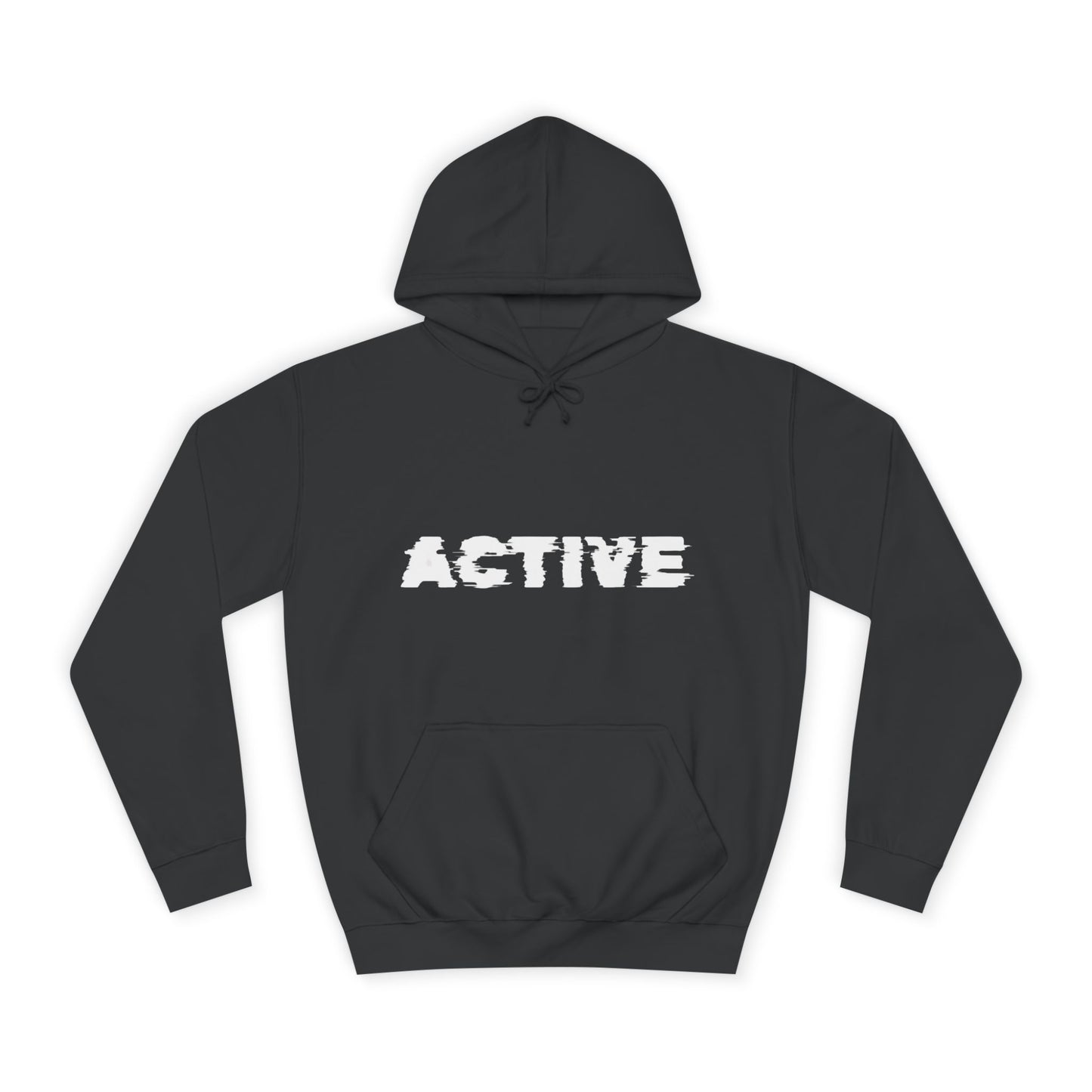 Active Hoodie