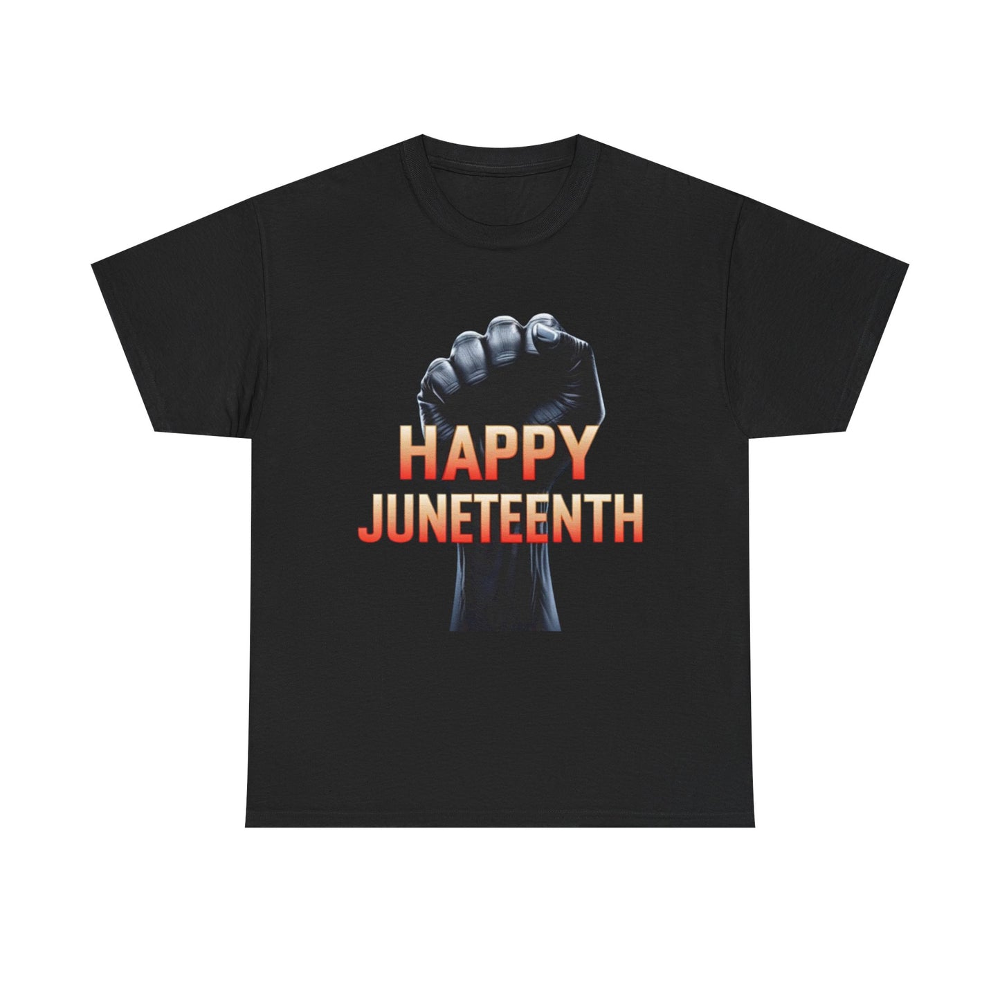 Juneteenth Tee