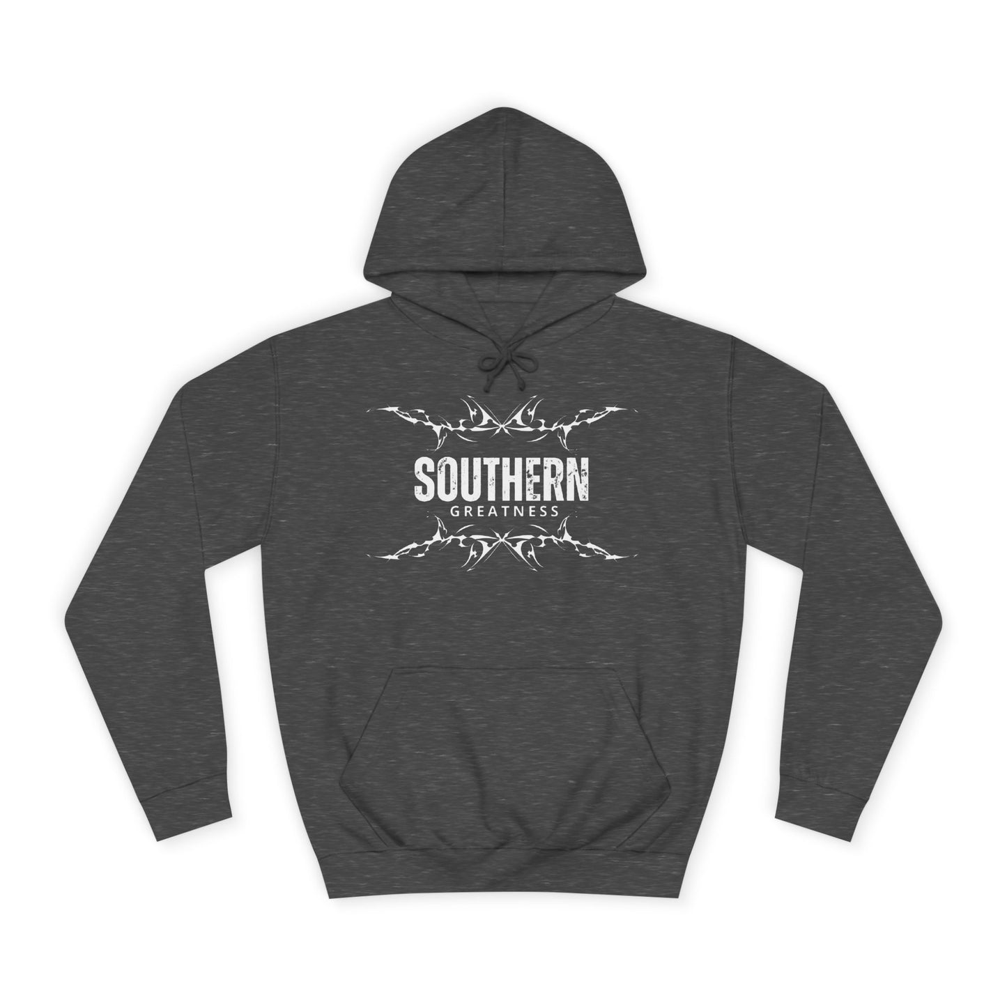 Southern Greatness Street Hoodie