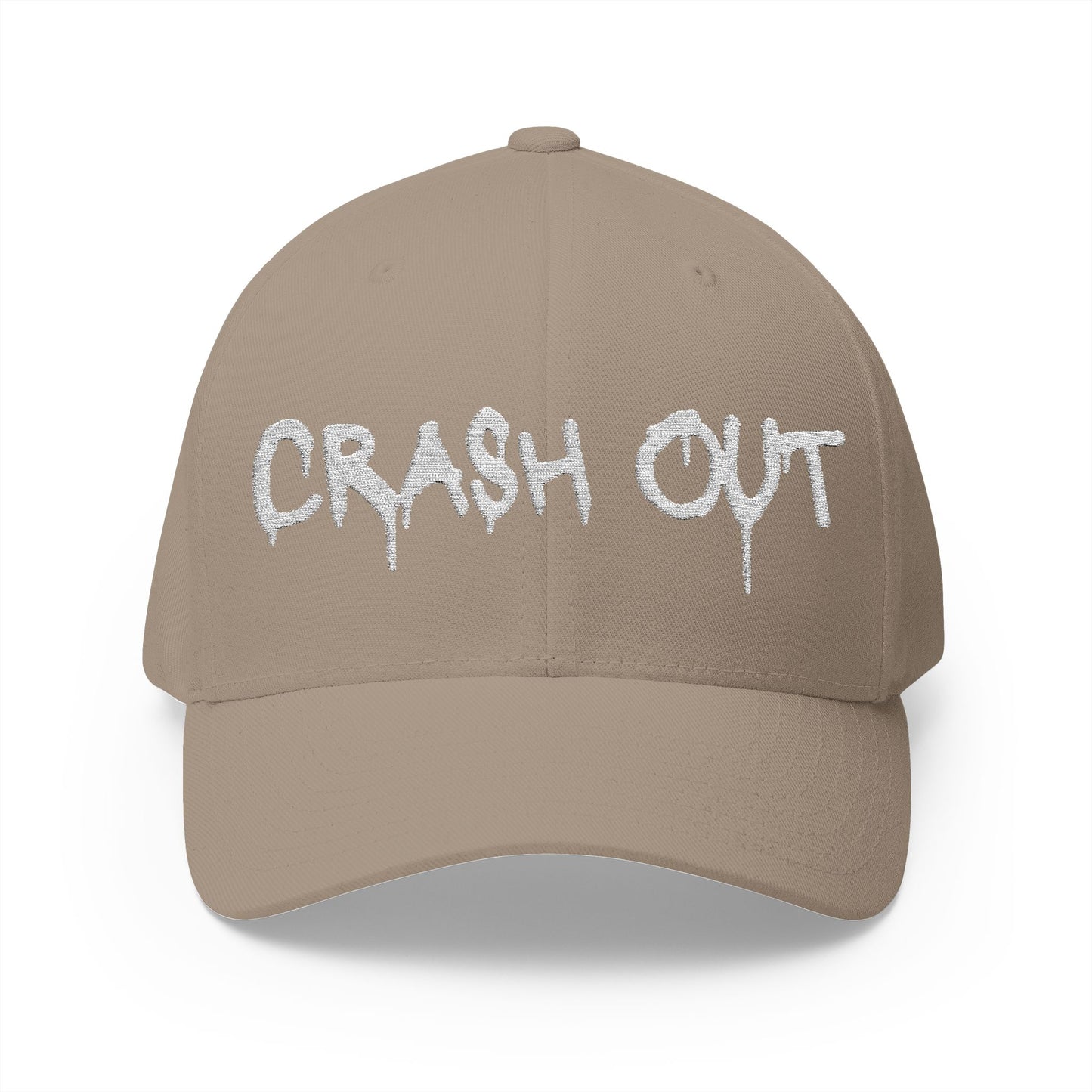 Crash Out Hat