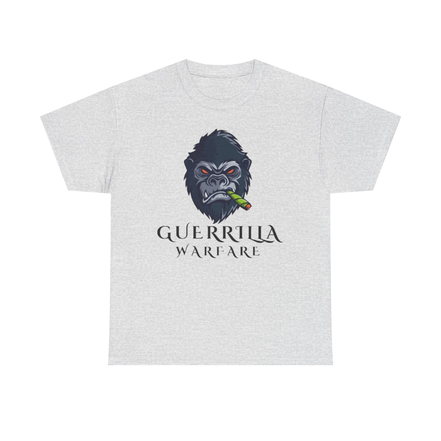 Guerrilla Warfare Tee